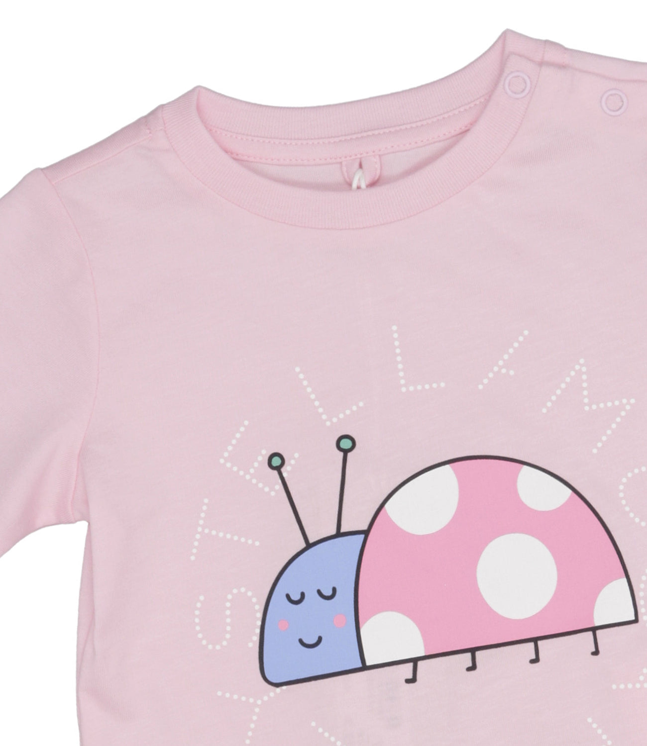 Stella McCartney Kids | T-shirt Rosa
