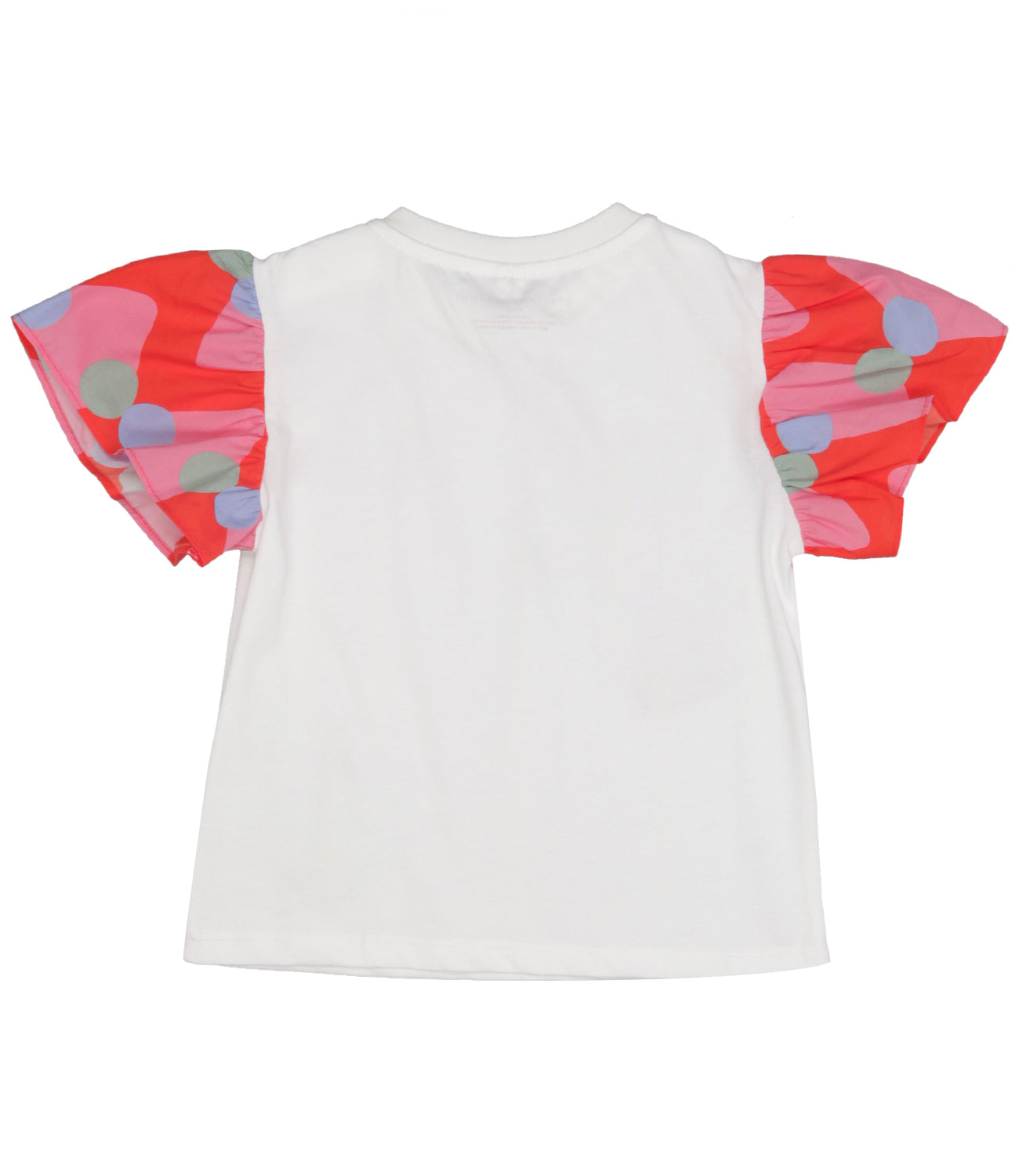 Stella McCartney Kids | T-Shirt Avorio