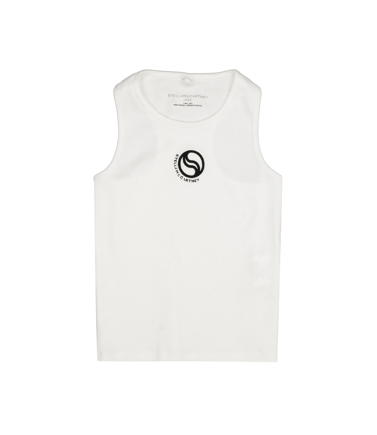 Stella McCartney Kids | Top Bianco