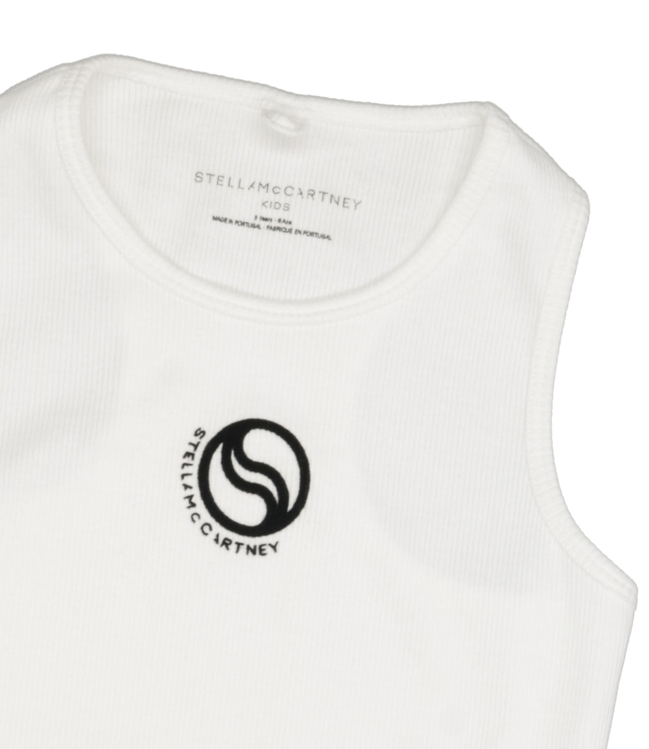 Stella McCartney Kids | Top Bianco