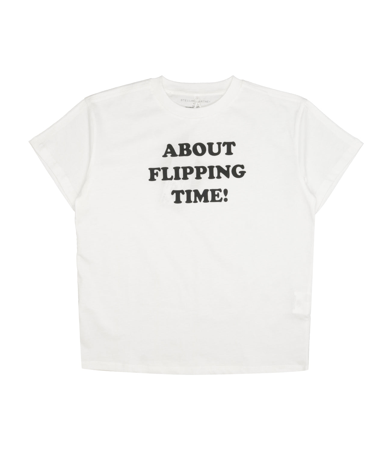 Stella McCartney Kids | T-Shirt Avorio