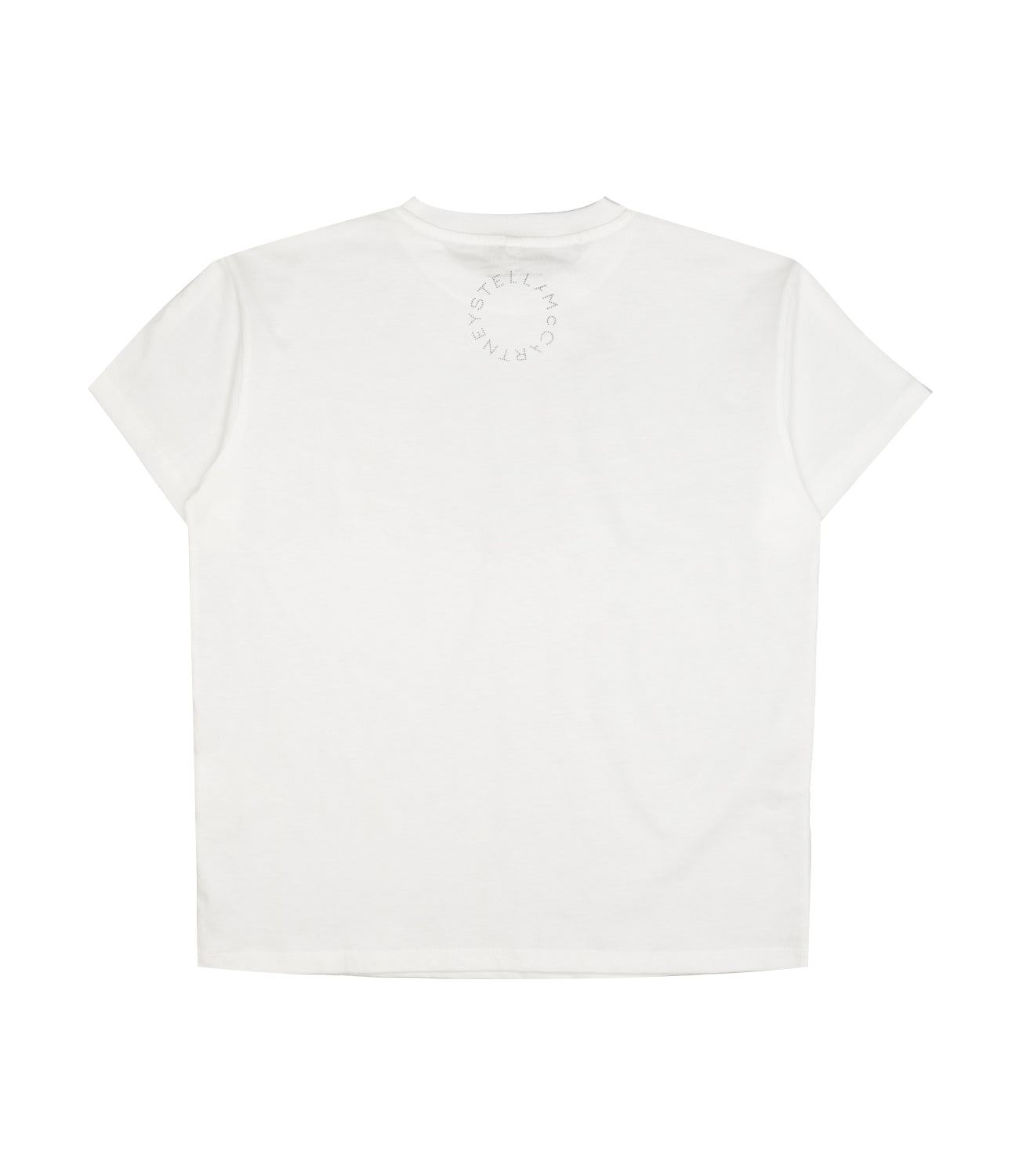 Stella McCartney Kids | T-Shirt Avorio