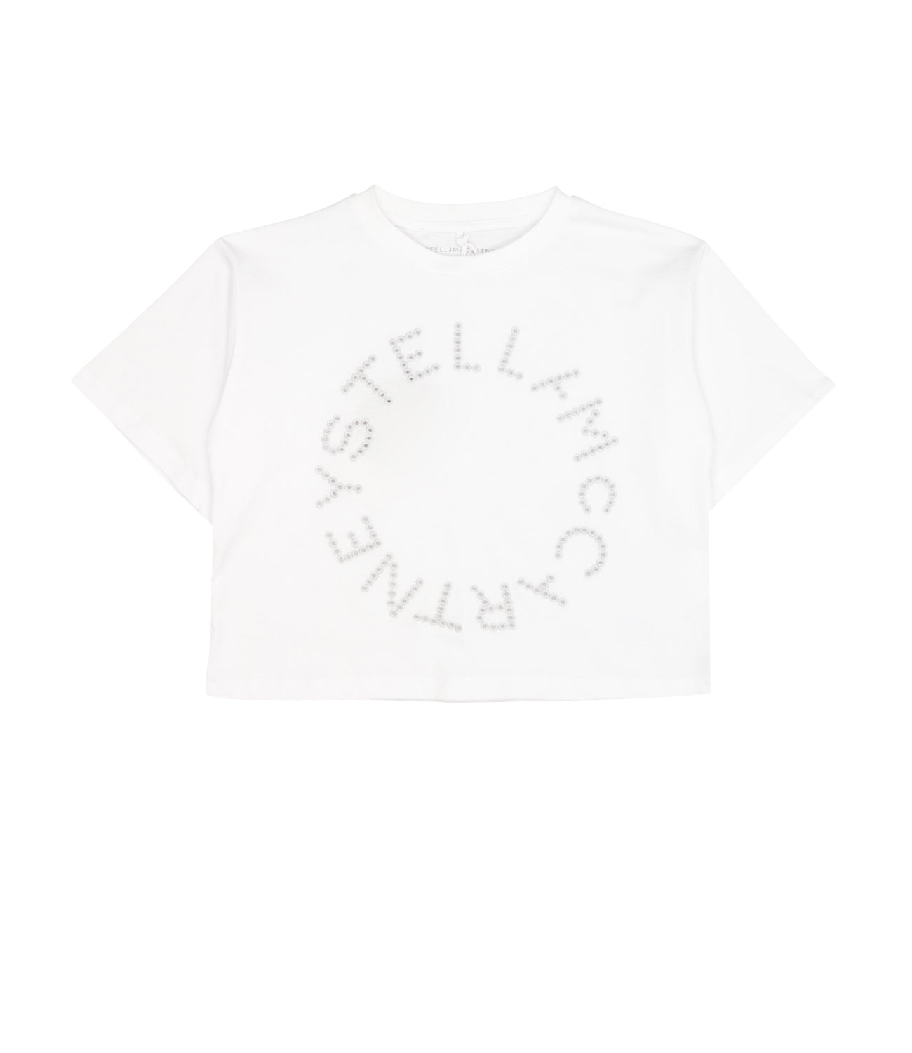 Stella McCartney Kids | T-Shirt Bianco