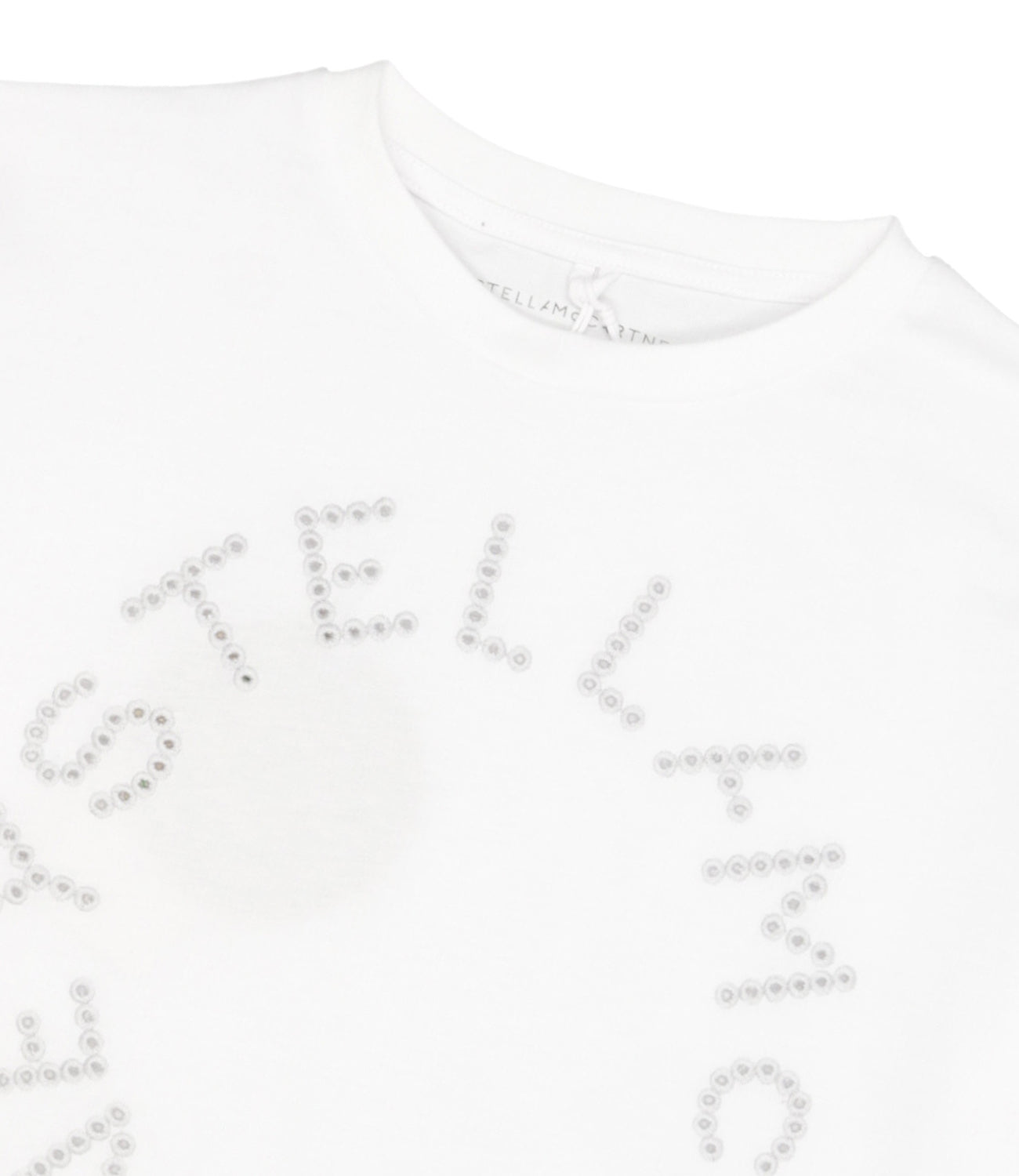 Stella McCartney Kids | T-Shirt Bianco