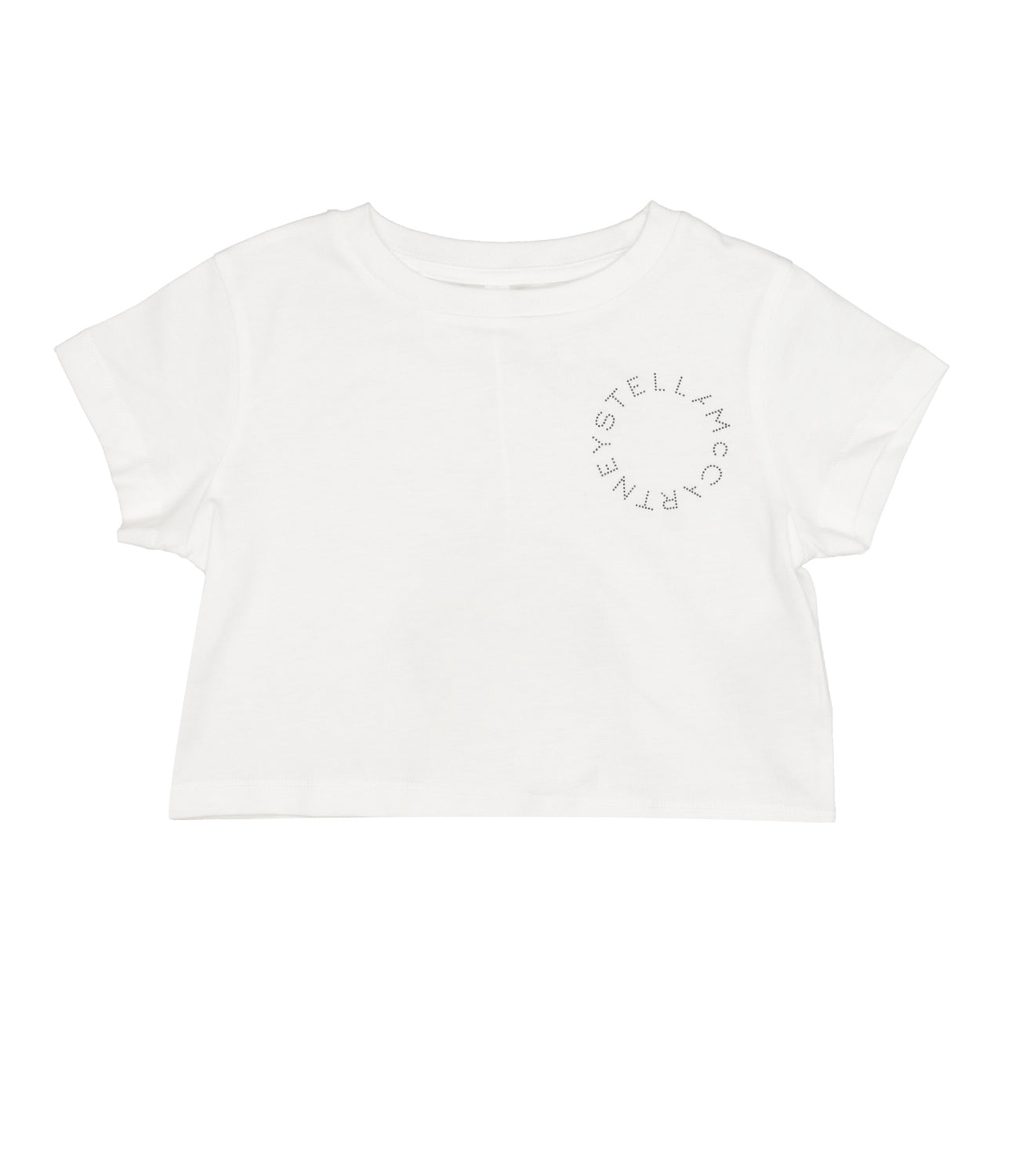 Stella McCartney Kids | T-Shirt Bianco