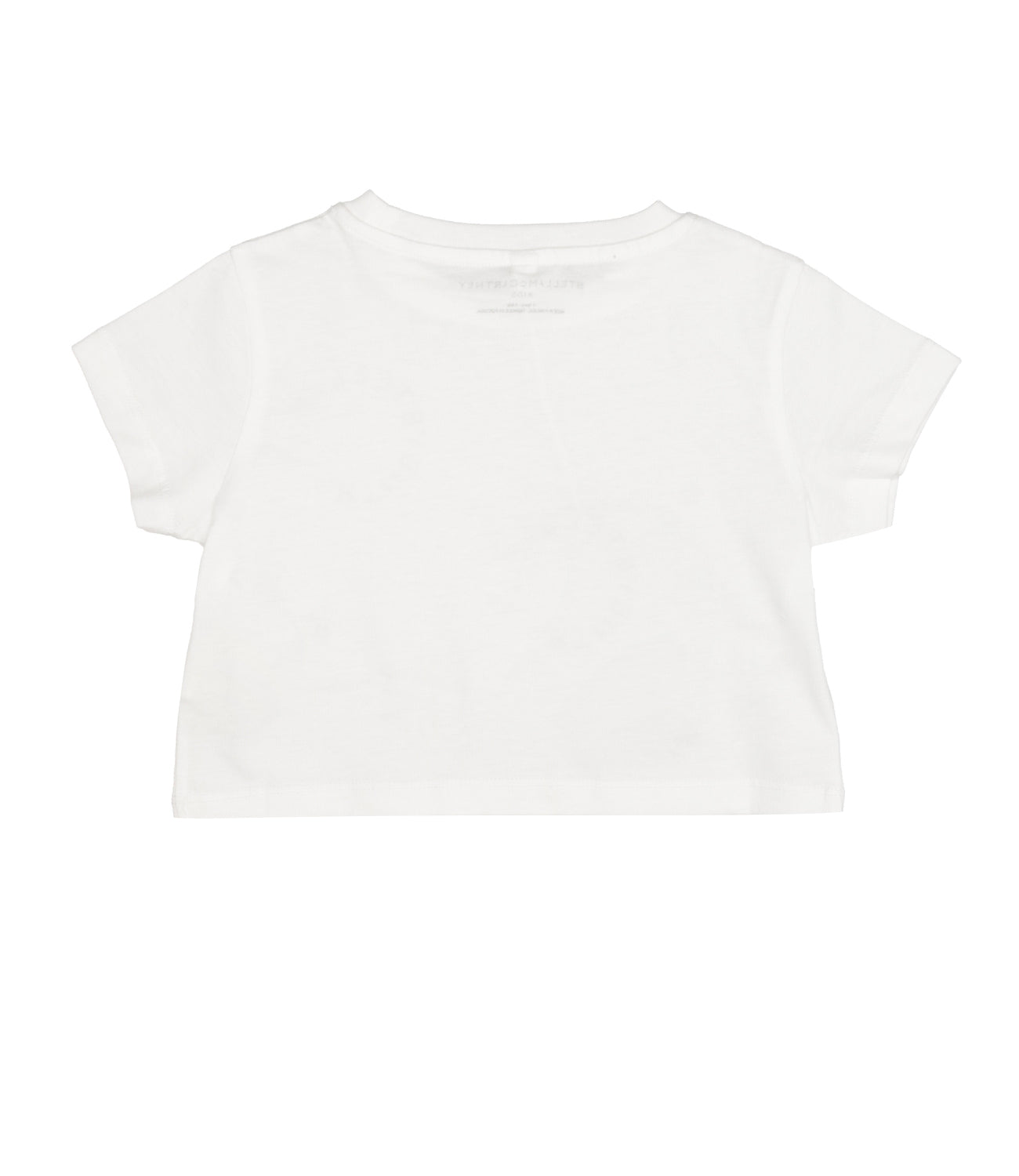 Stella McCartney Kids | T-Shirt Bianco