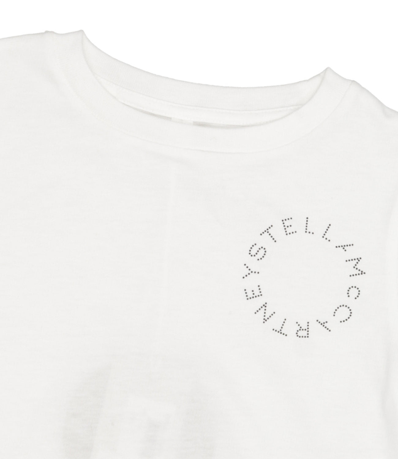 Stella McCartney Kids | T-Shirt Bianco