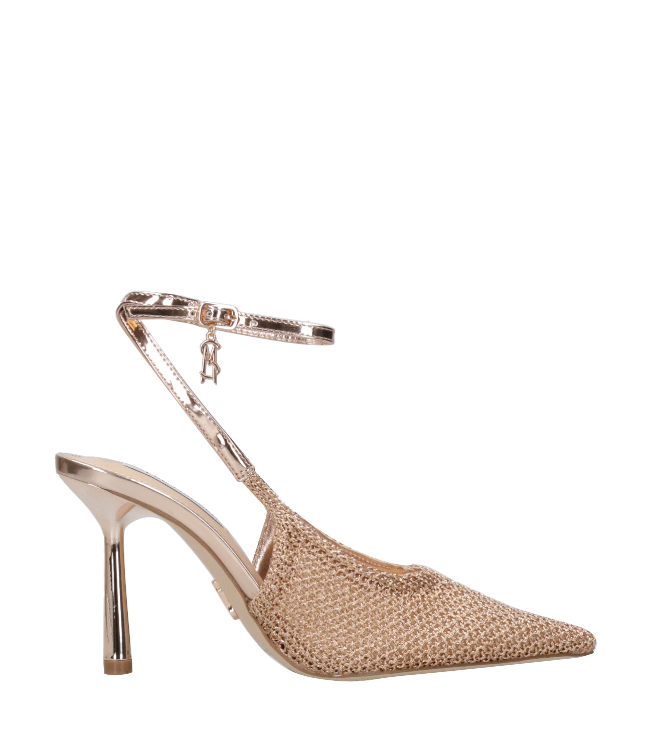 Steve Madden | Decolletè Ascension Oro Rosa