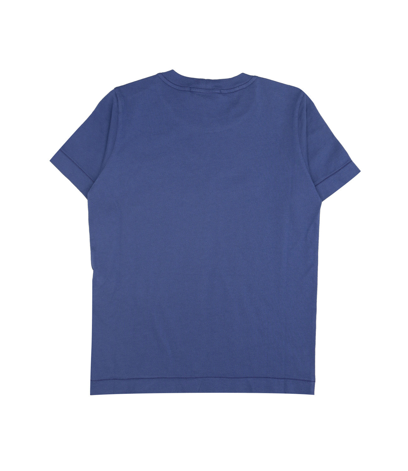 Stone Island Junior | T-Shirt Blu marino