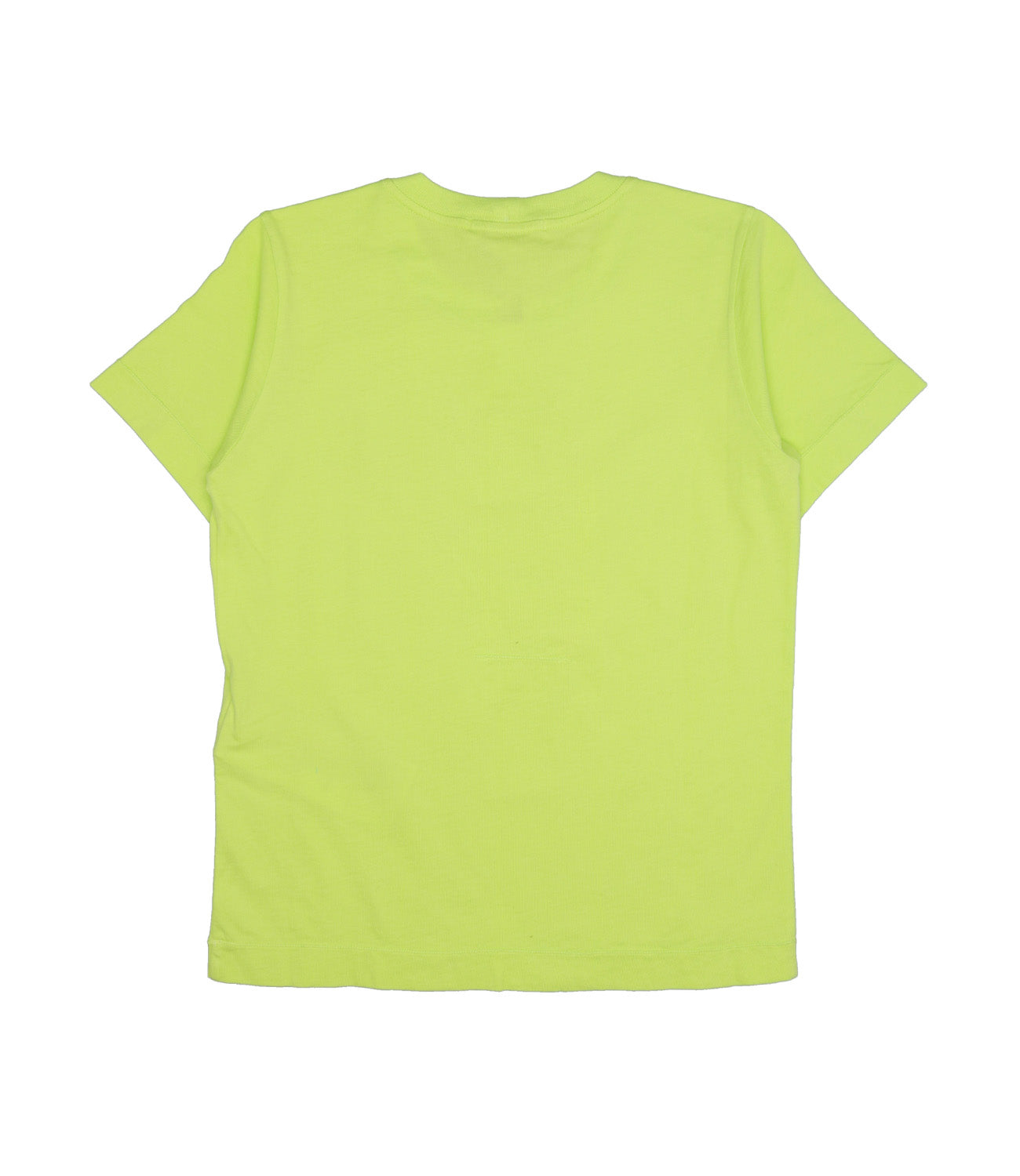 Stone Island Junior | T-Shirt Lime