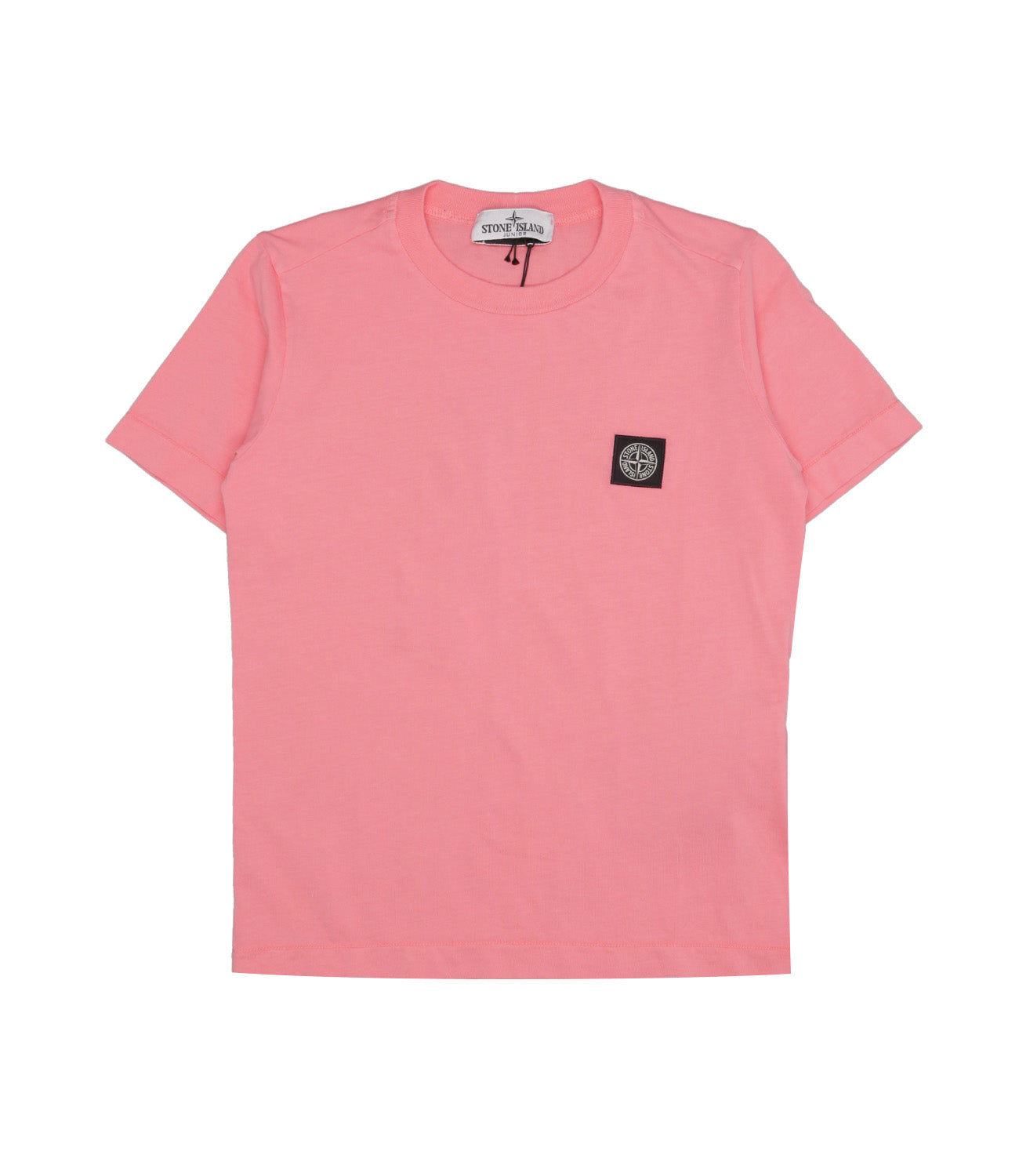 Stone Island Junior | T-Shirt Camelia