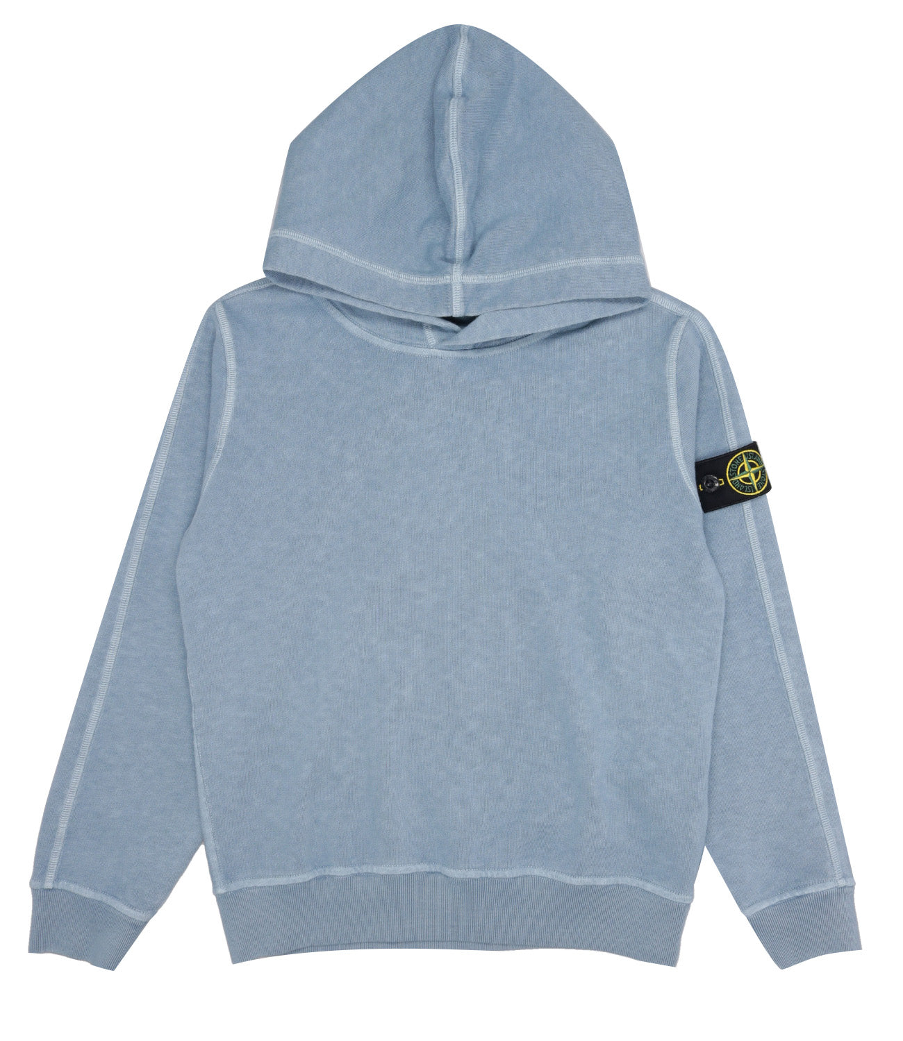 Stone Island Junior | Felpa Polvere