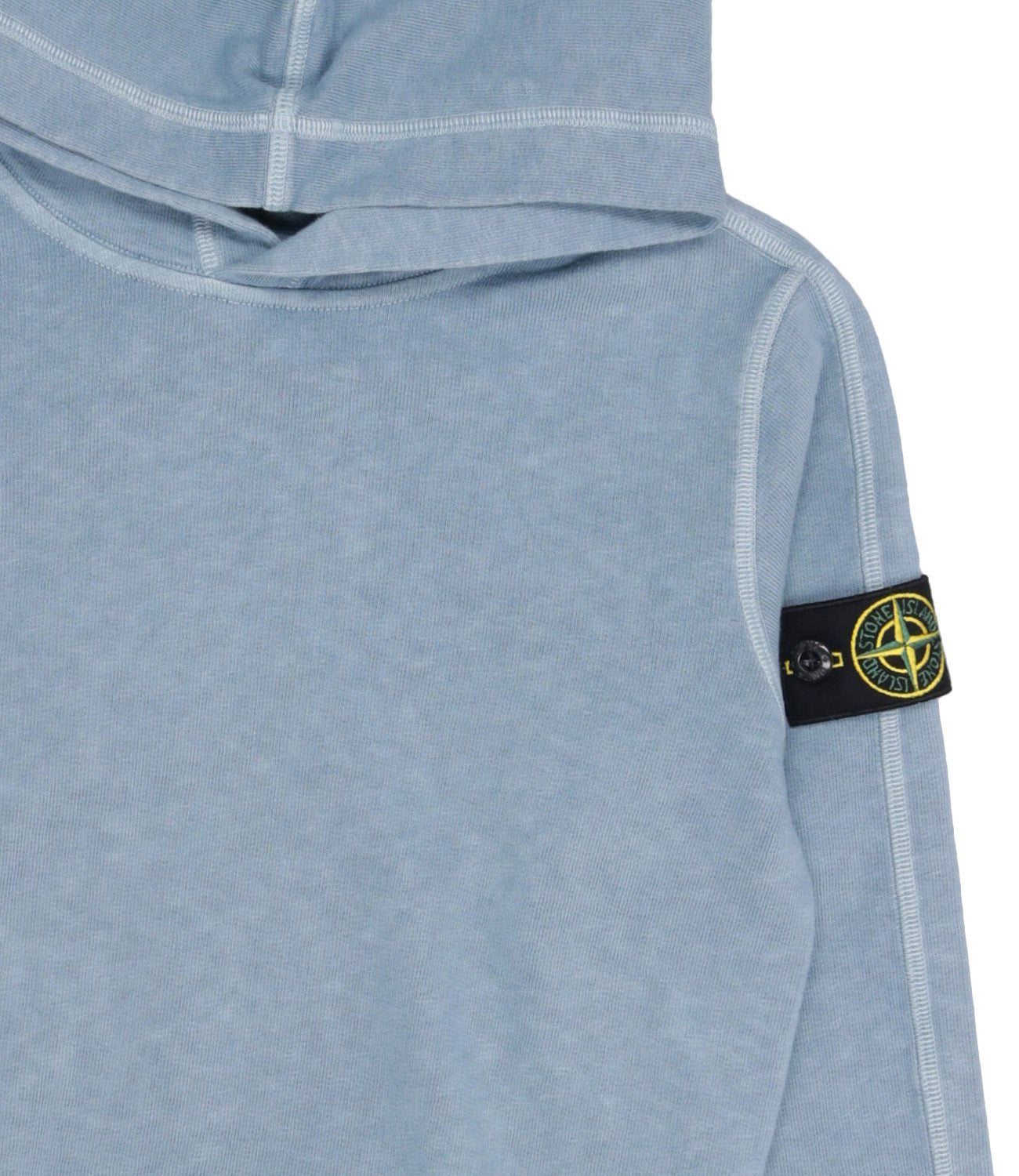 Stone Island Junior | Felpa Polvere