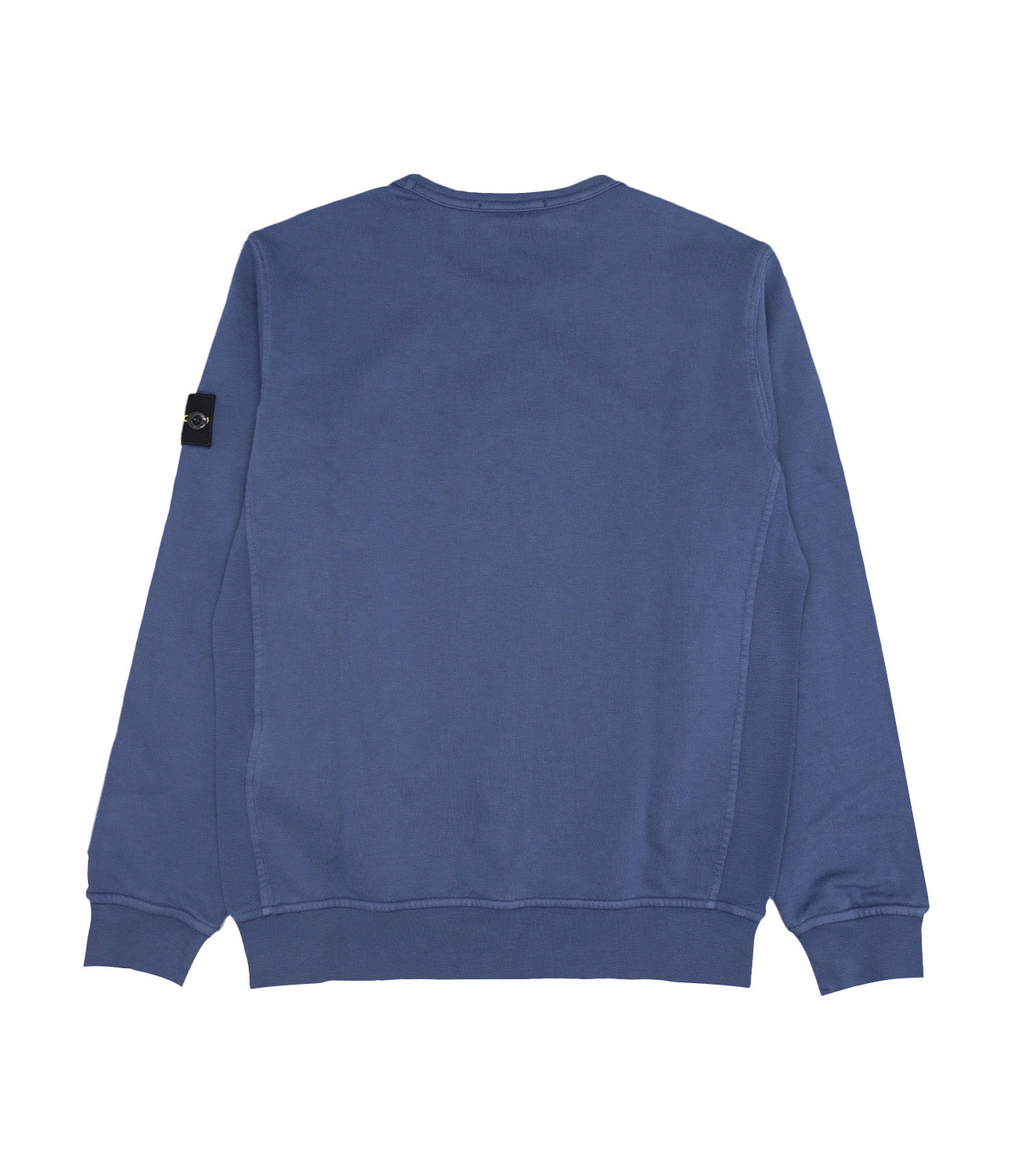 Stone Island Junior | Felpa Blu marino