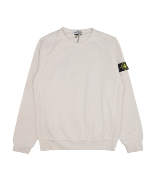 Stone Island Junior | Felpa Blu marino