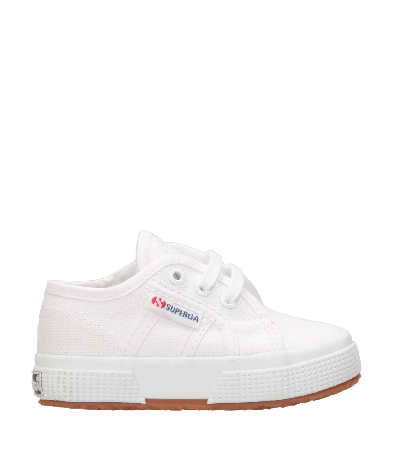 Superga Kids | Sneakers 2750 Jcot Classic Bianco