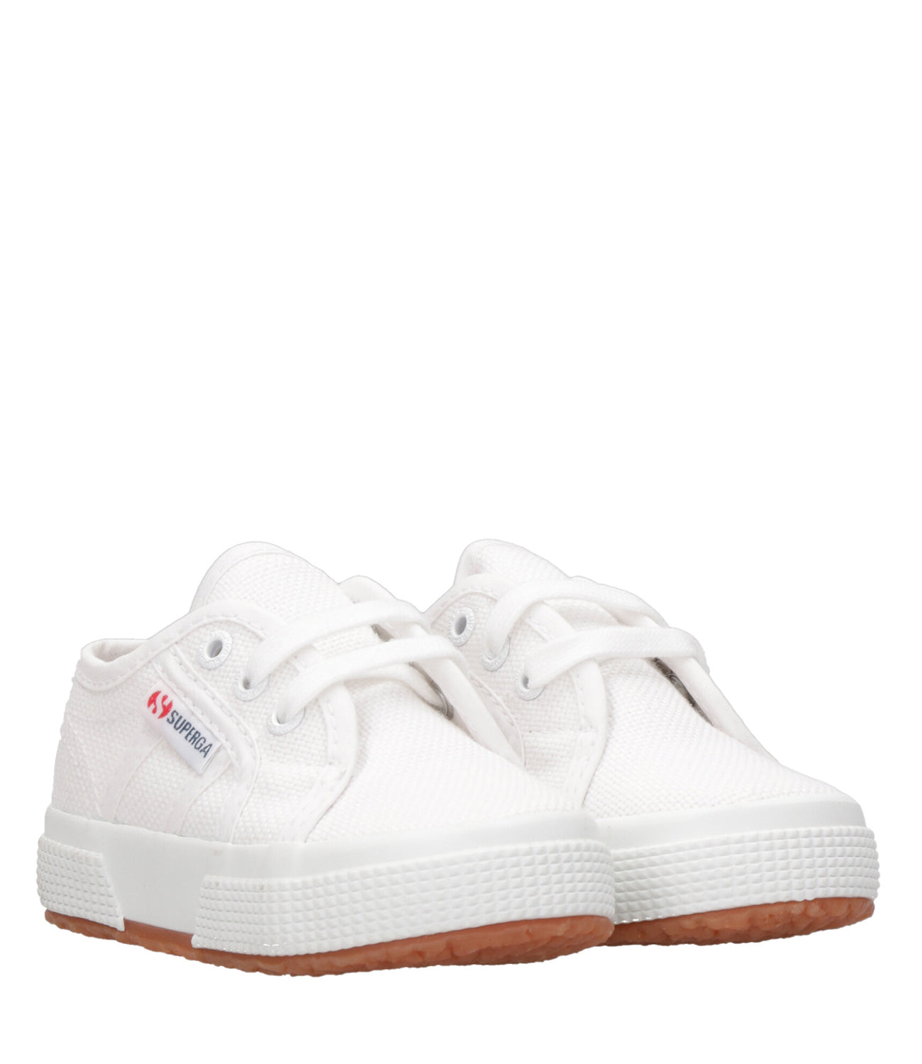 Superga Kids | Sneakers 2750 Jcot Classic Bianco