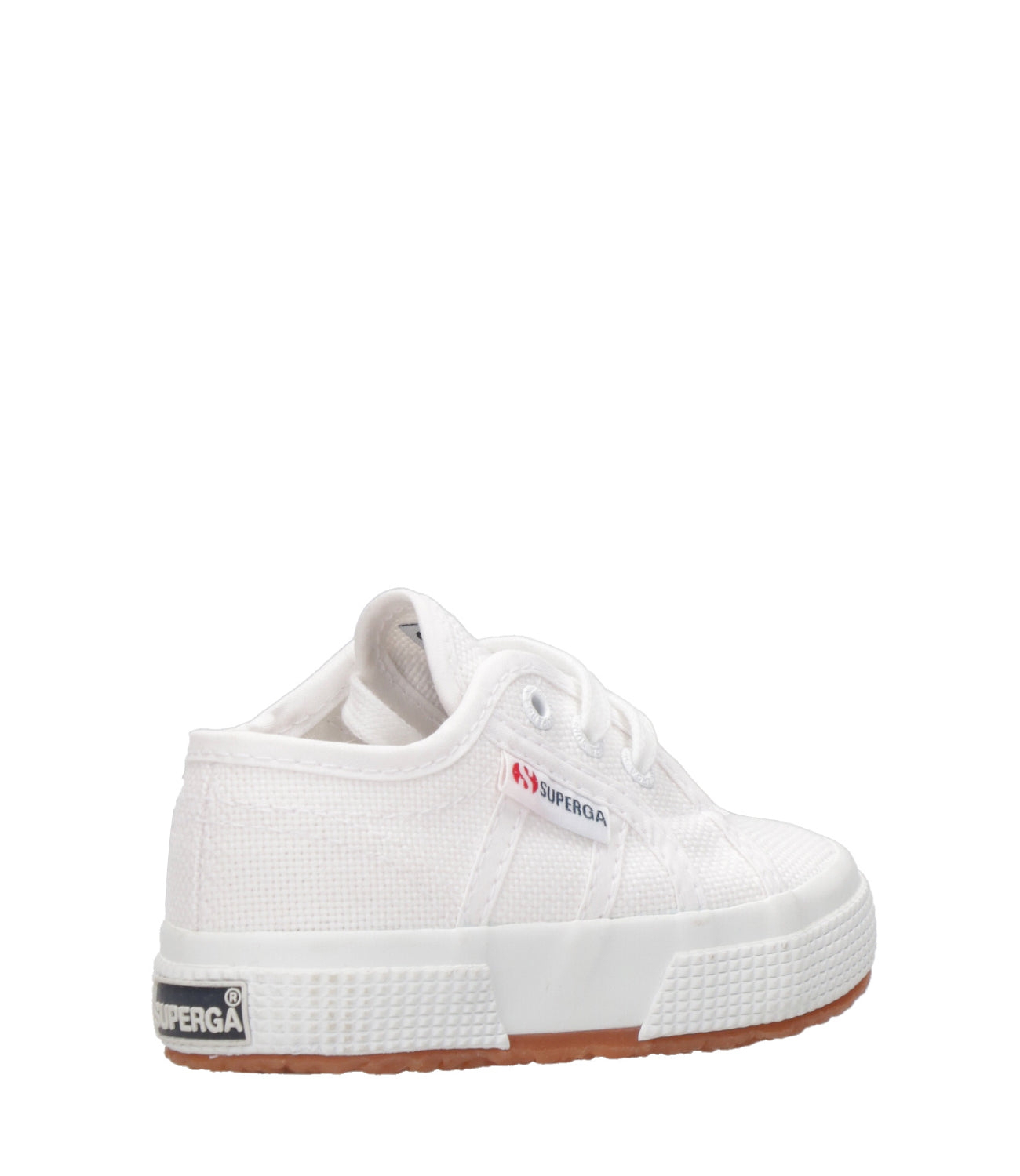 Superga Kids | Sneakers 2750 Jcot Classic Bianco