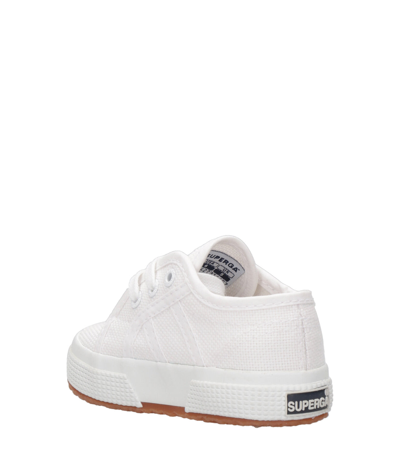 Superga Kids | Sneakers 2750 Jcot Classic Bianco
