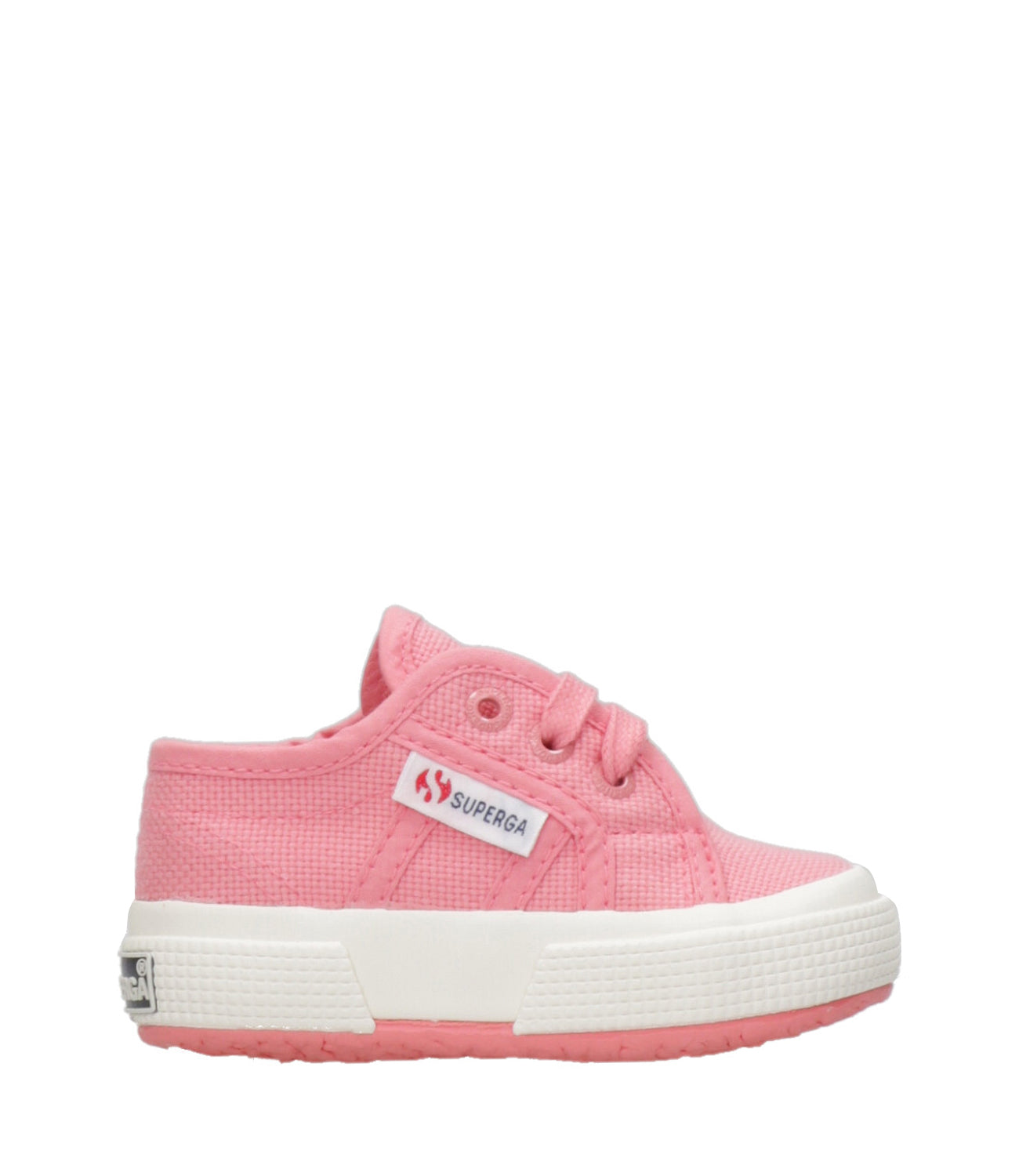 Superga Kids | Sneakers 2750 Classic Rosa pesca