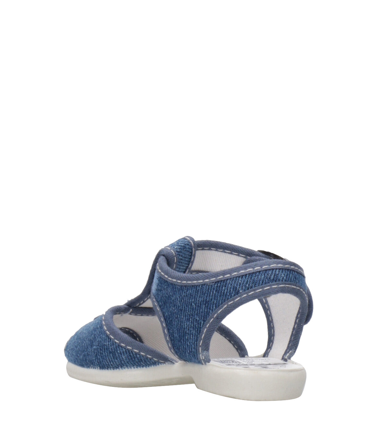 Superga Kids | Sandalo 1200 Cotj Jeans