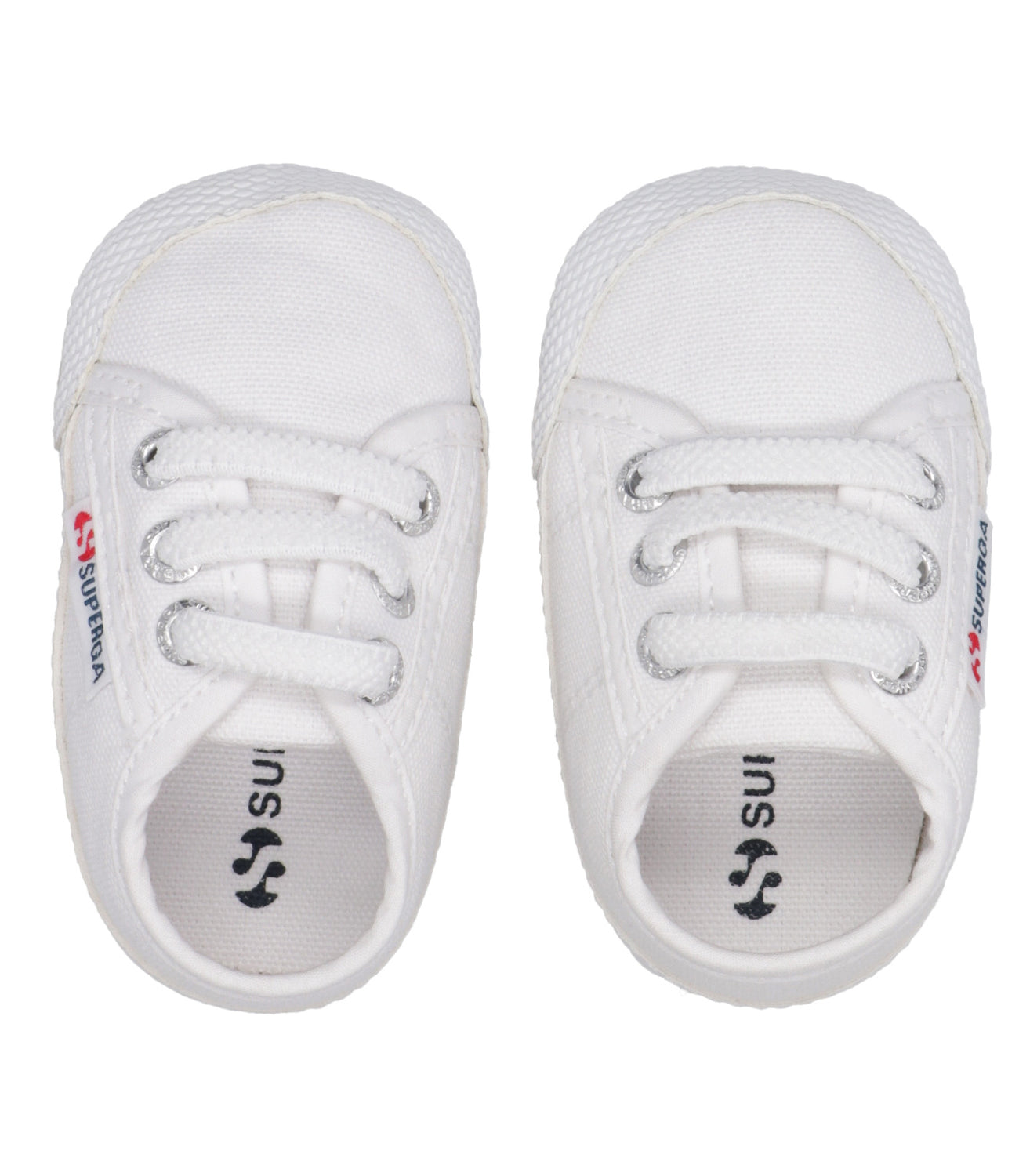 Superga Kids | Sneakers 4006 Baby Bianco