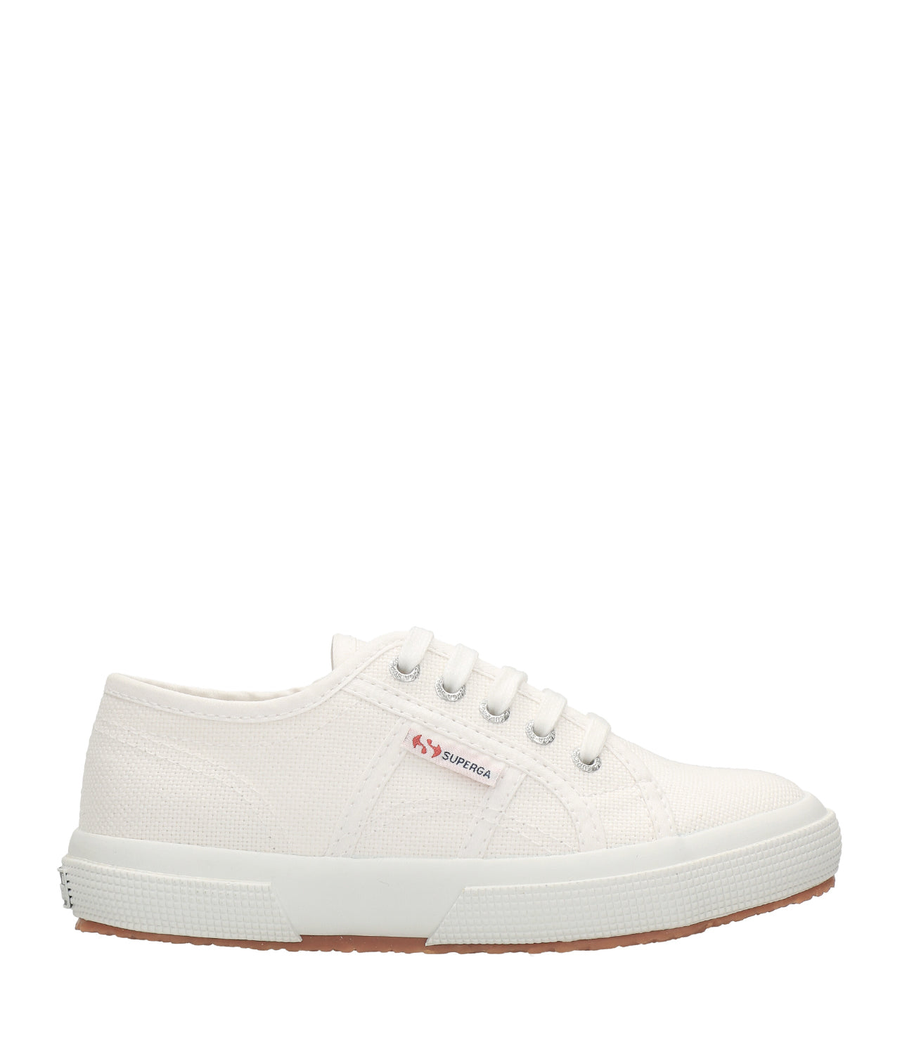 Superga Kids | Sneakers 2750 Jcot Classic Bianca