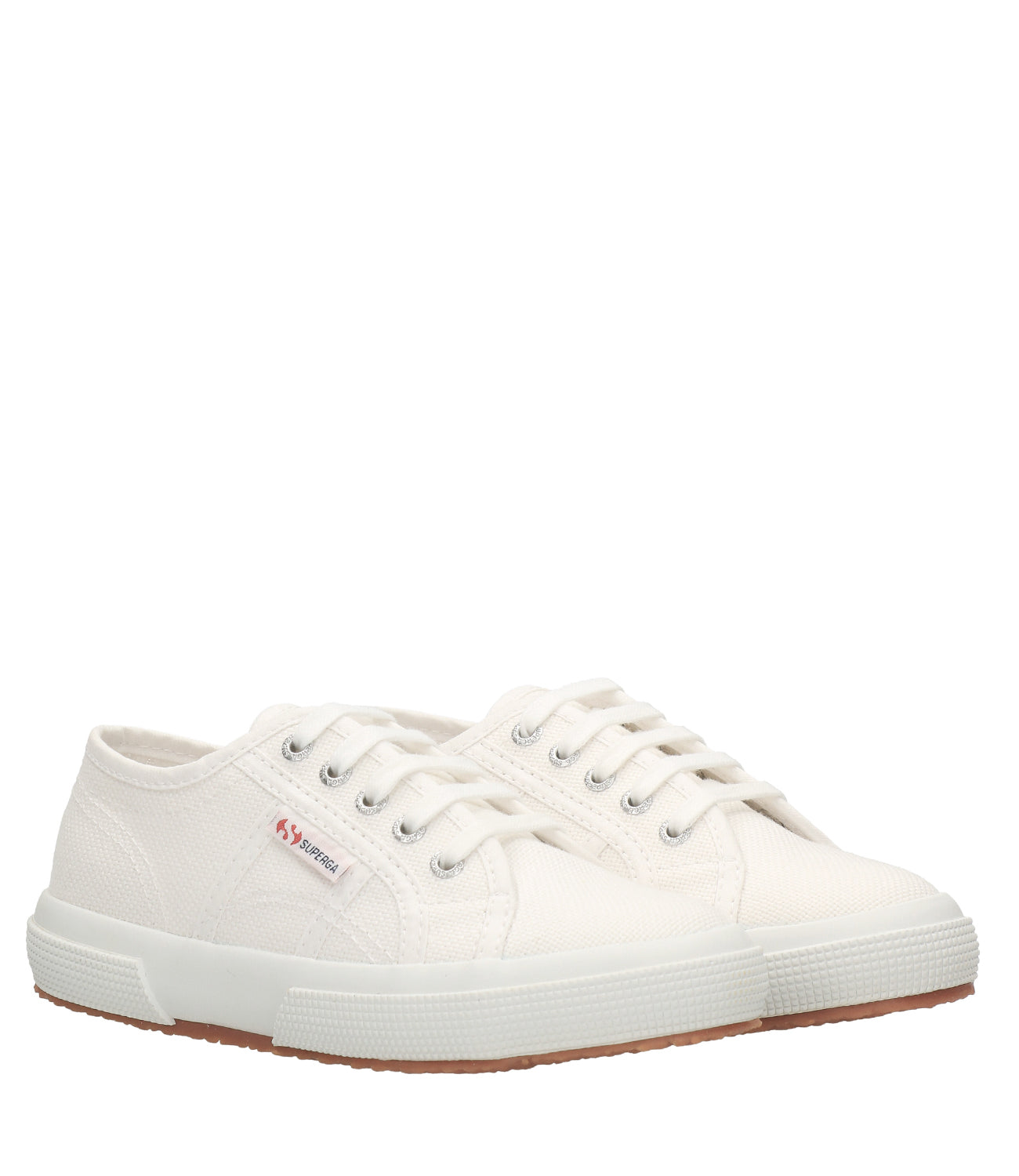 Superga Kids | Sneakers 2750 Jcot Classic Bianca