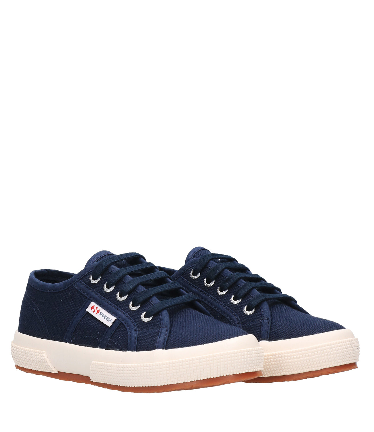 Superga Kids | Sneakers 2750 Jcot Classic Blu navy