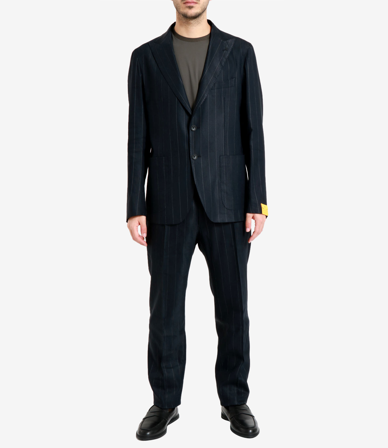 Tagliatore | Abito Blu notte