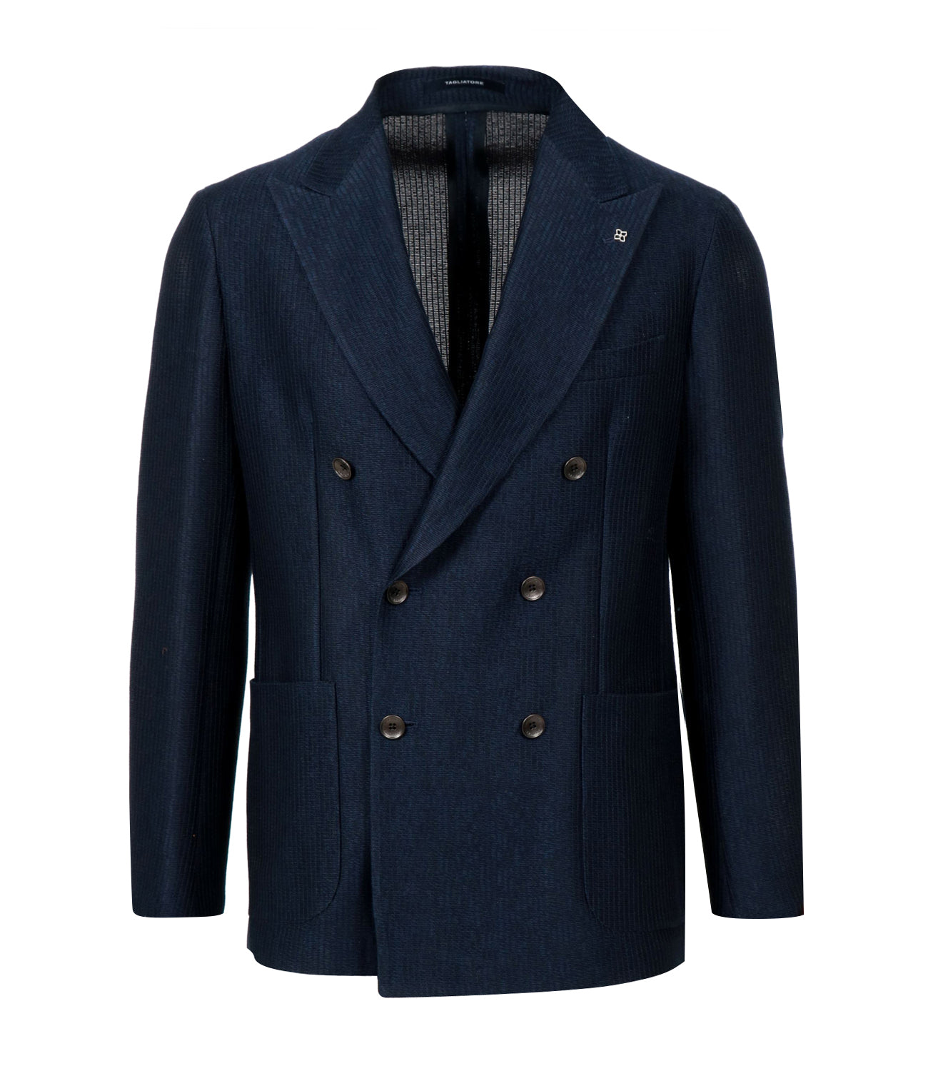 Tagliatore | Giacca Blu navy