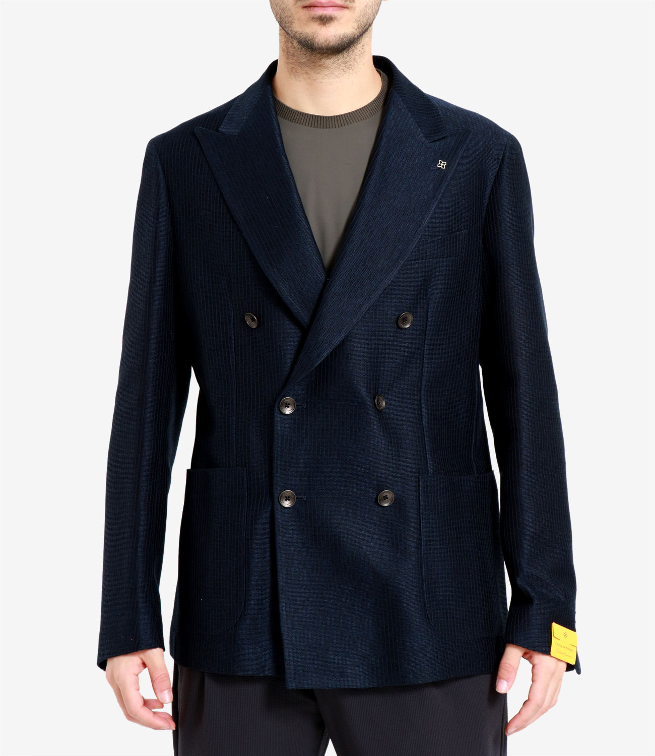 Tagliatore | Giacca Blu navy