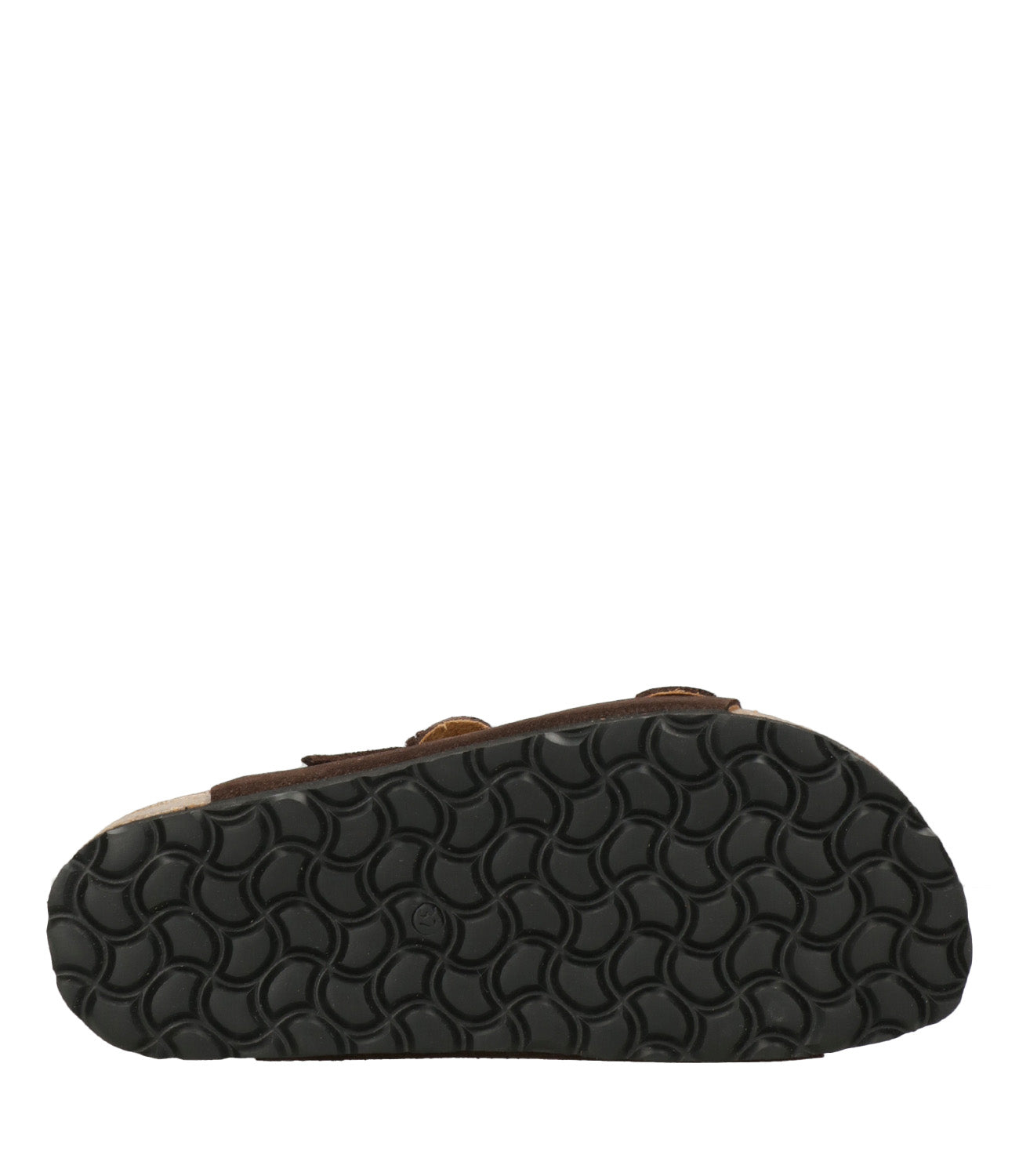 Taji | Ciabatta Buckle Stone Moro