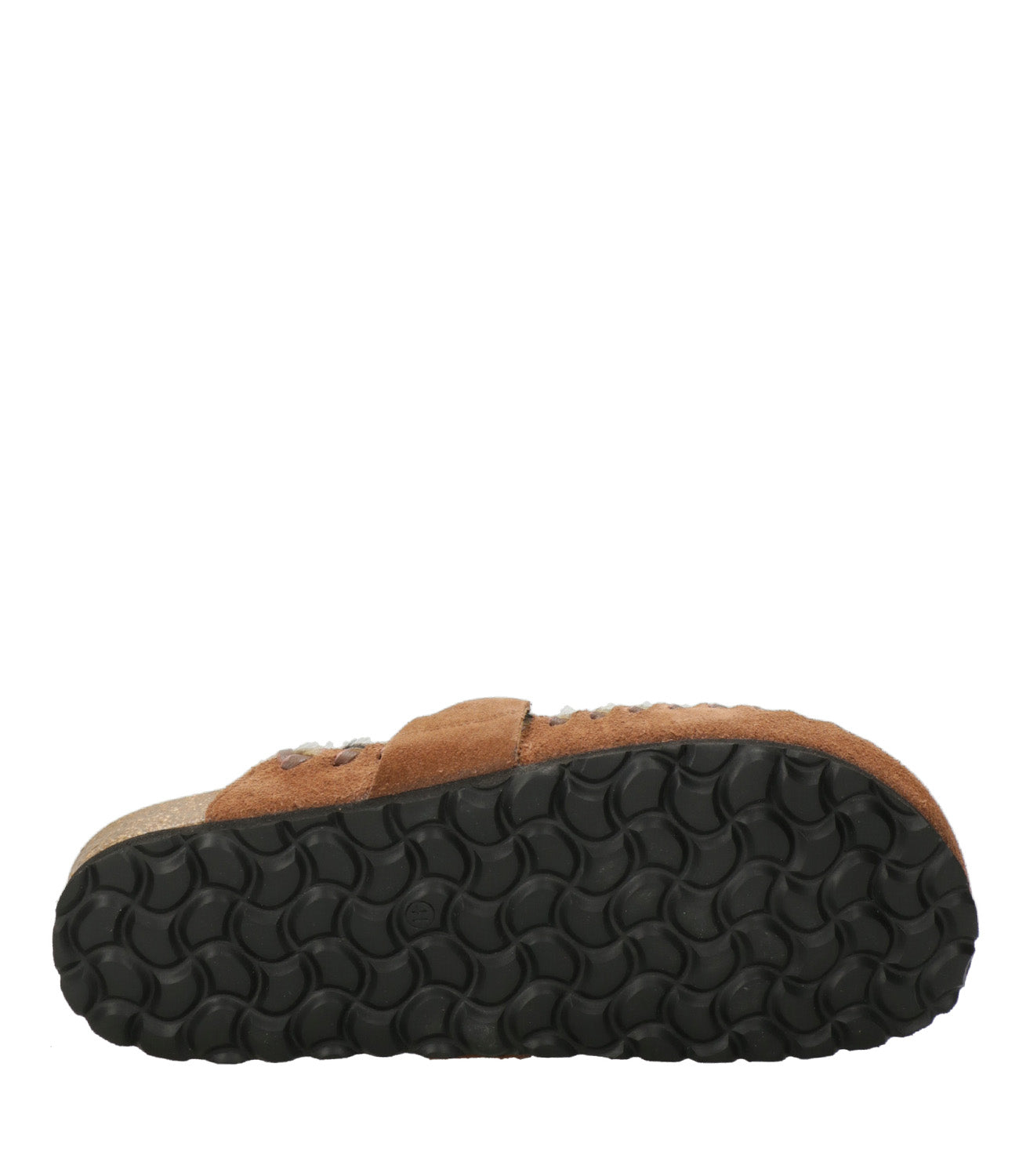 Taji | Sabot Native Militare Verde Militare Marrone
