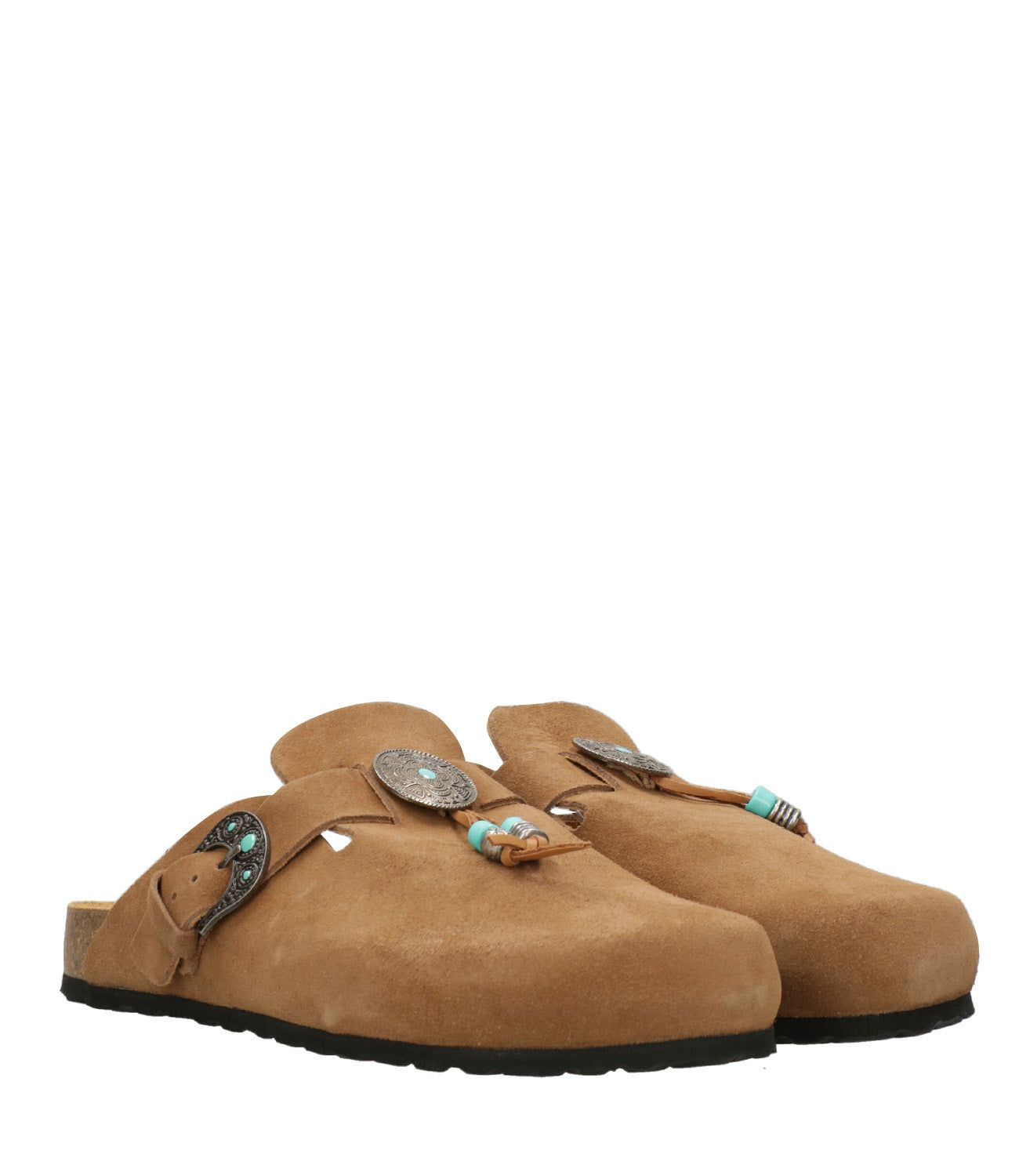 Taji | Sabot 140 Gipsy Visone