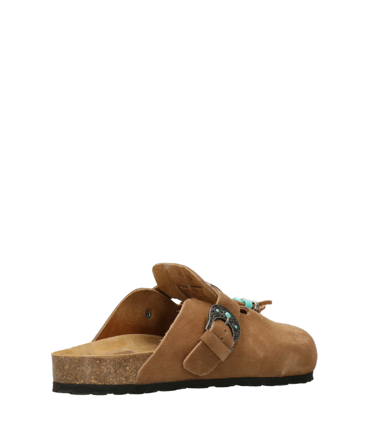 Taji | Sabot 140 Gipsy Visone