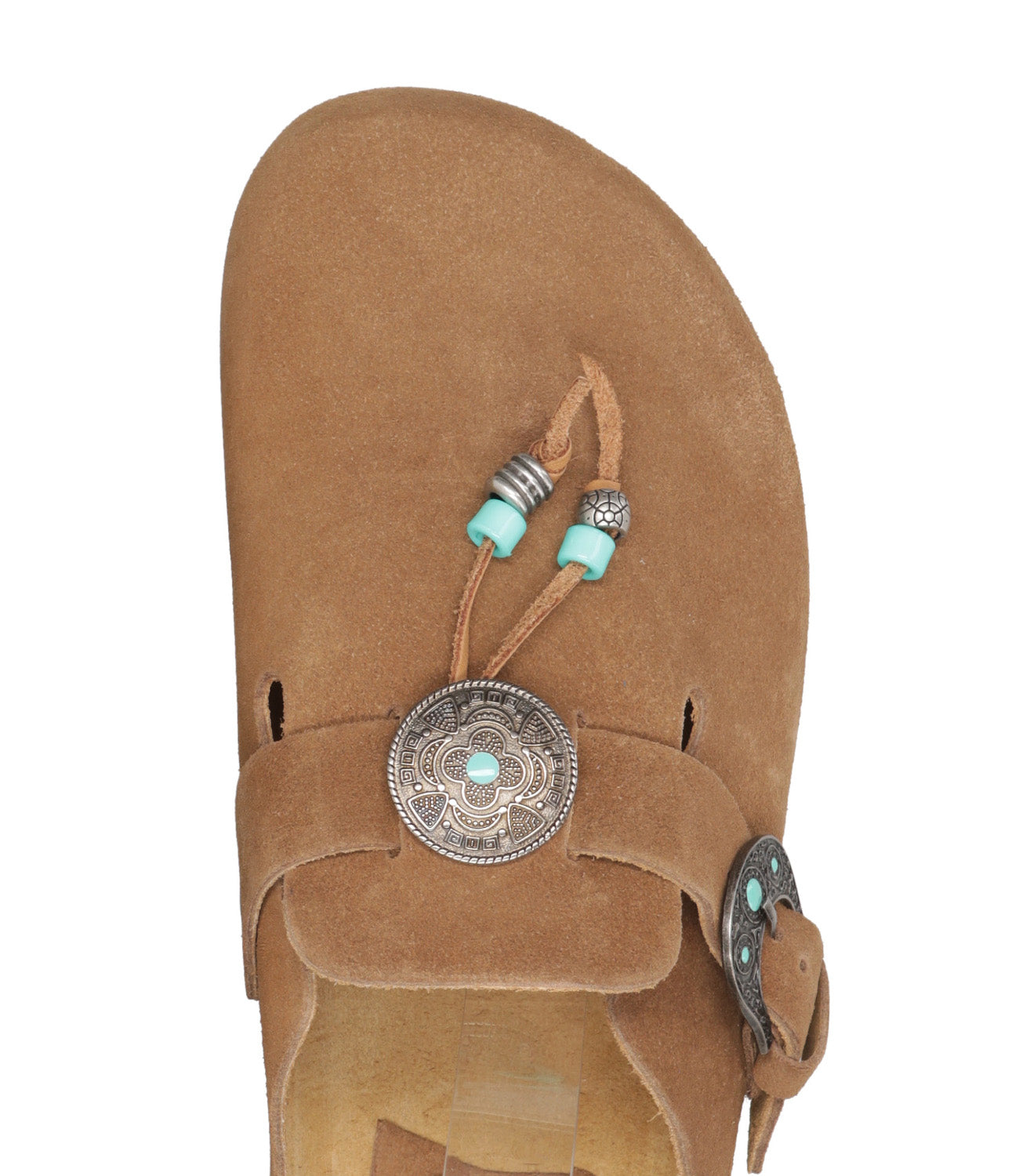 Taji | Sabot 140 Gipsy Visone