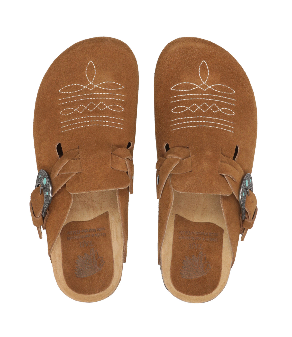 Taji | Sabot Tex Castagna