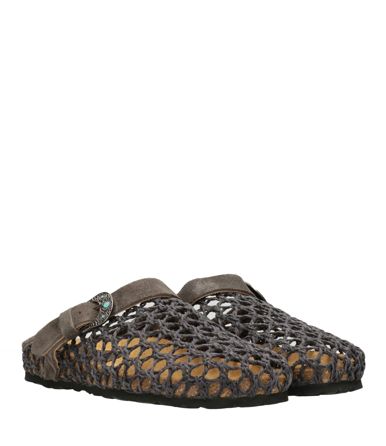 Taji | Sabot Thais Nero