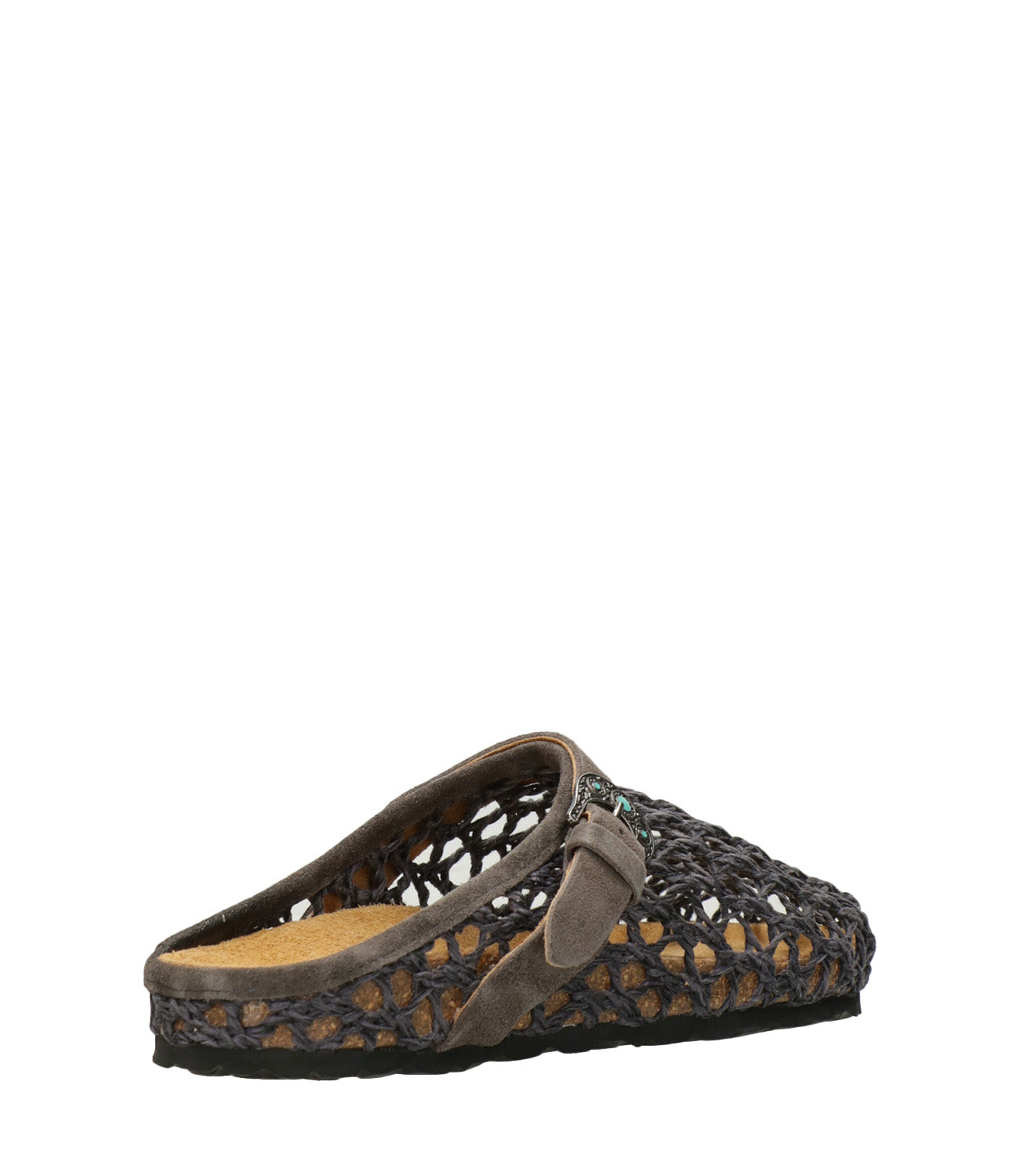 Taji | Sabot Thais Nero