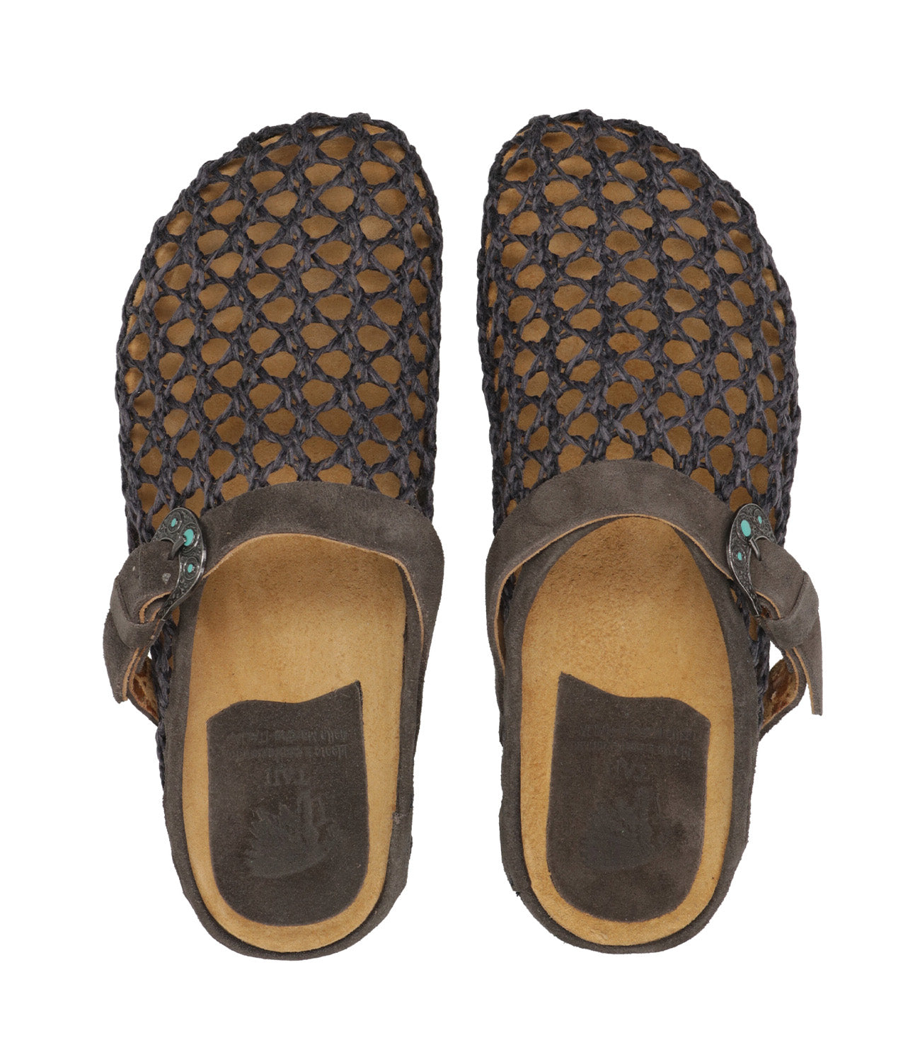 Taji | Sabot Thais Nero