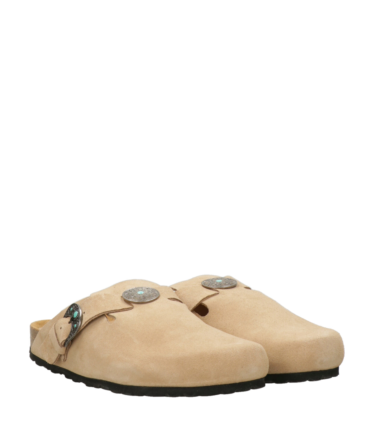 Taji | Sabot 140 Pietra