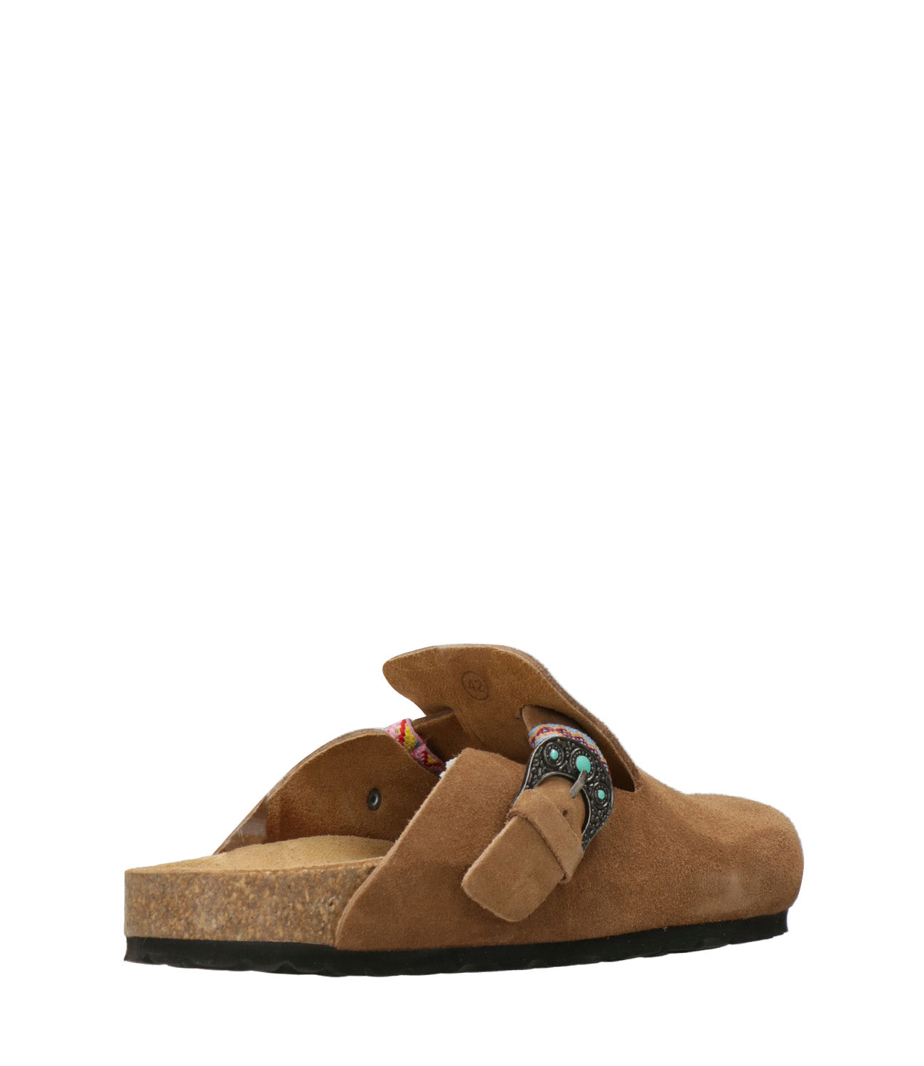 Taji | Sabot Ring Visone
