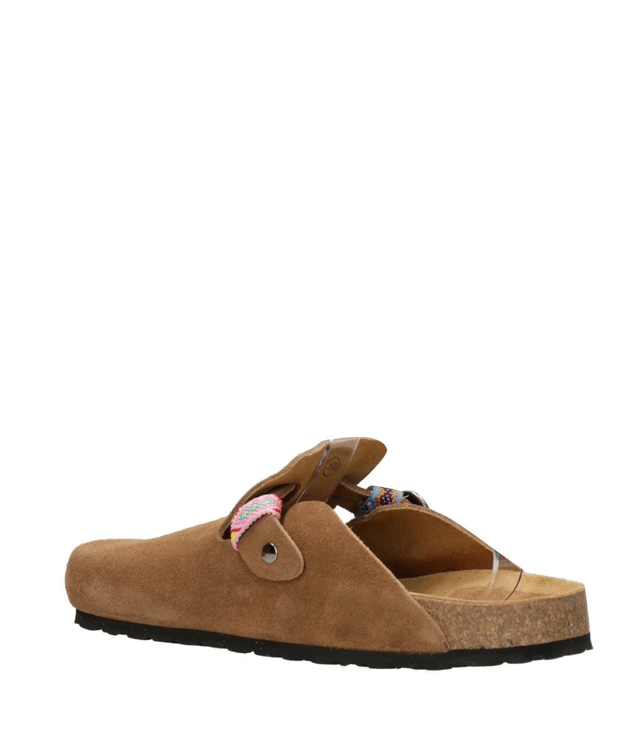 Taji | Sabot Ring Visone