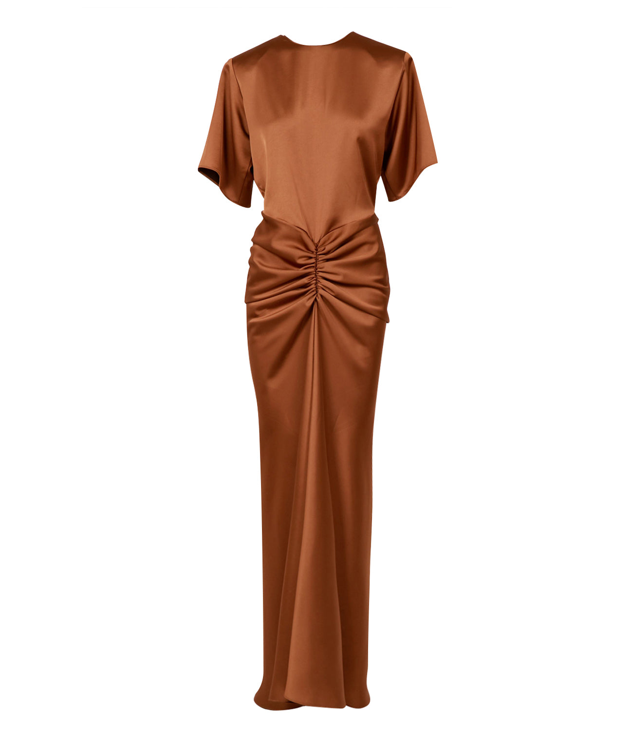 The Andamane | Abito Iris Bronzo