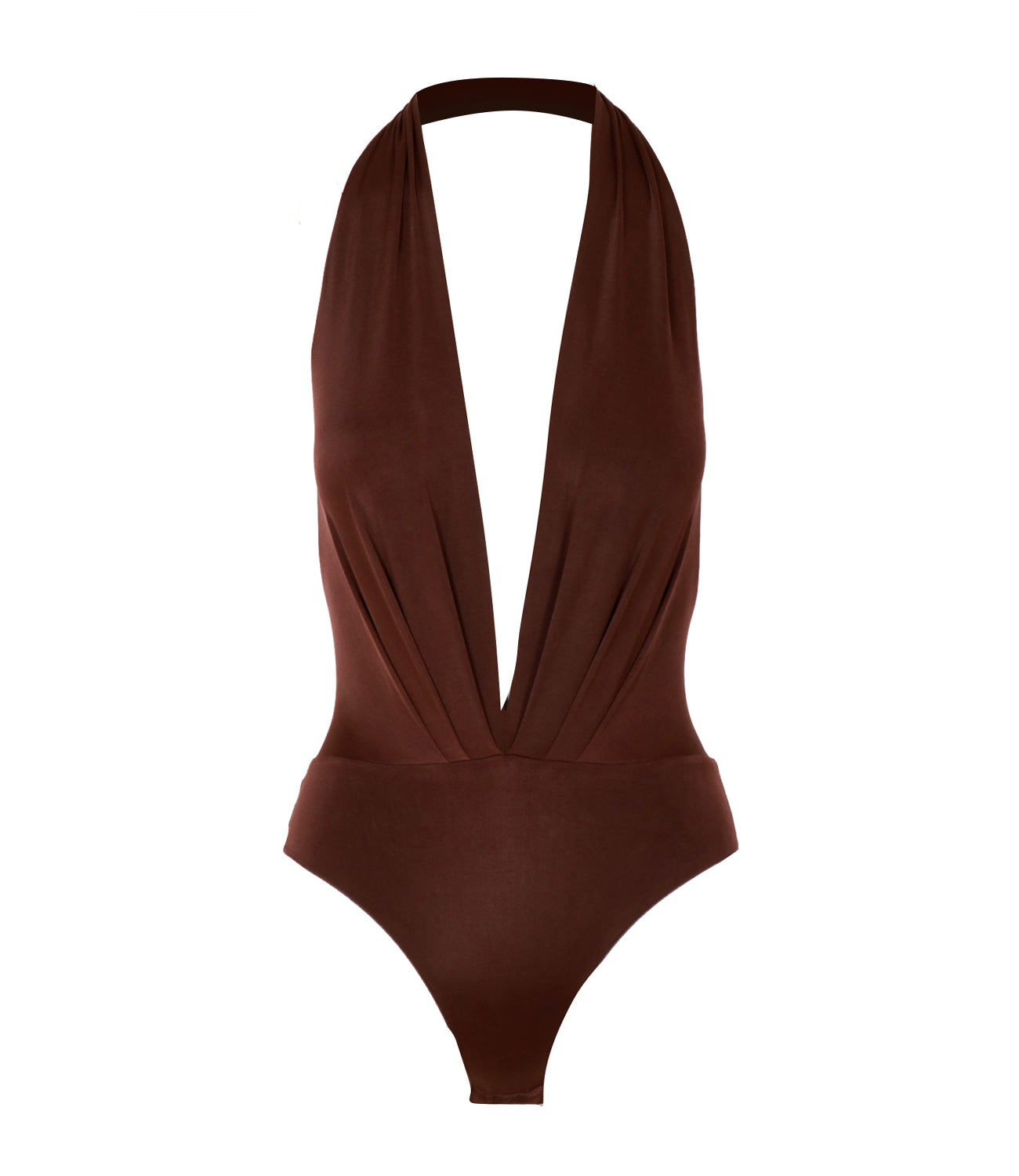 The Andamane | Body Zendaya Marrone