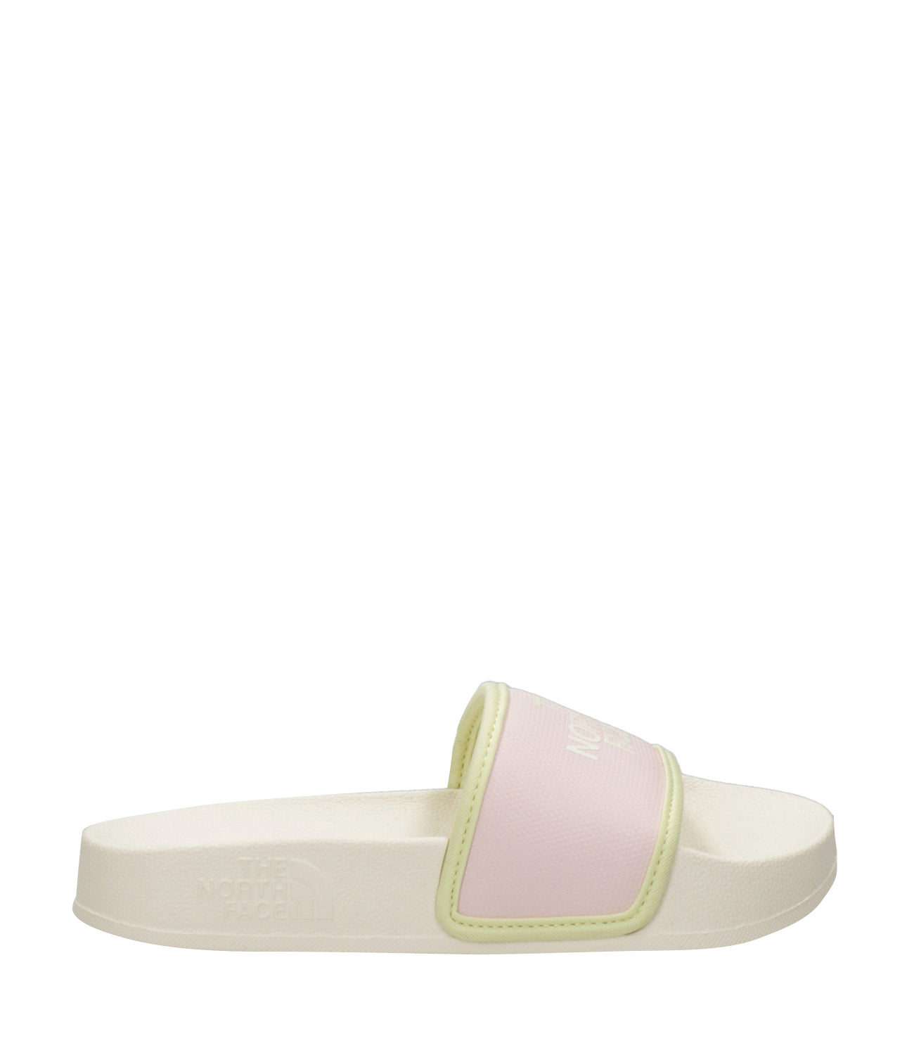 The North Face Kids | Ciabatta Bianco Rosa