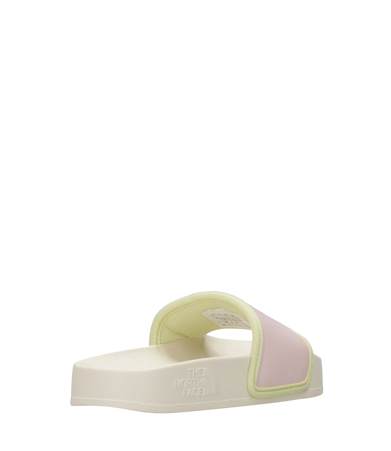 The North Face Kids | Ciabatta Bianco Rosa