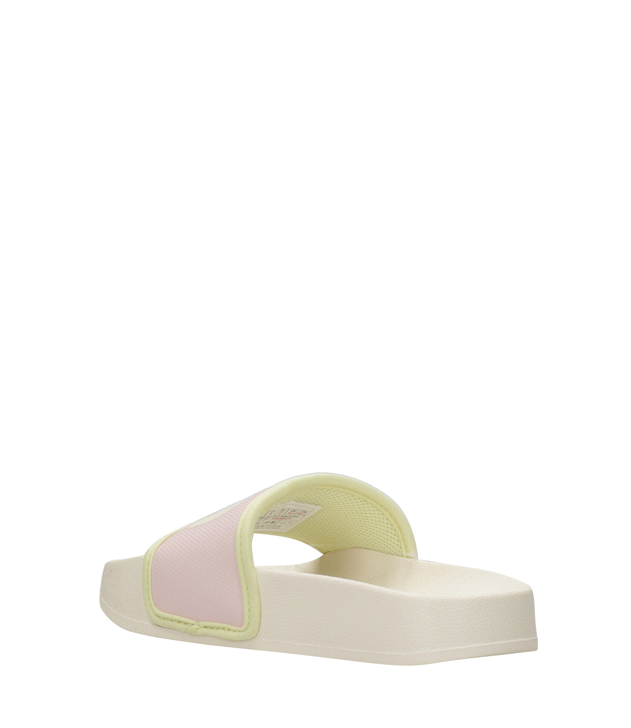 The North Face Kids | Ciabatta Bianco Rosa