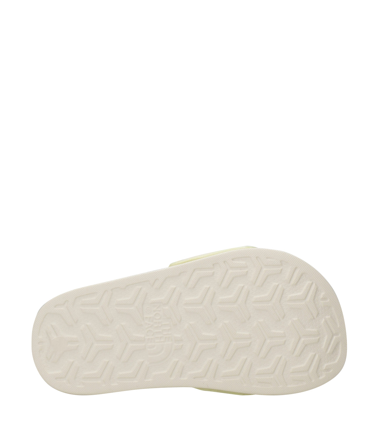 The North Face Kids | Ciabatta Bianco Rosa